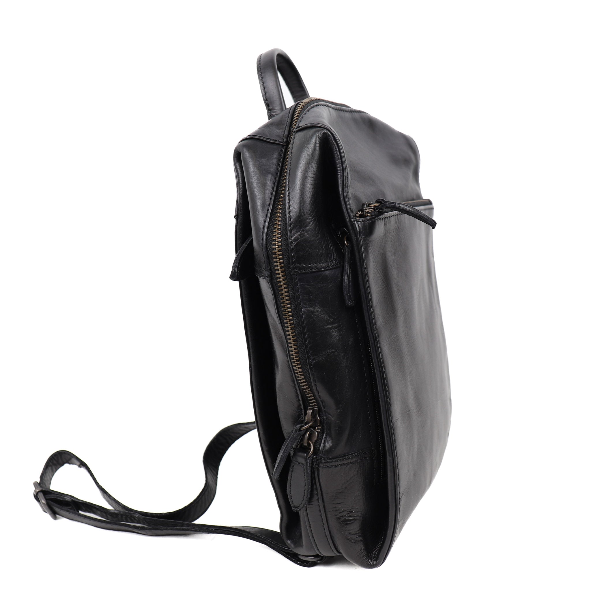 Rucksack 'Sil' Schwarz