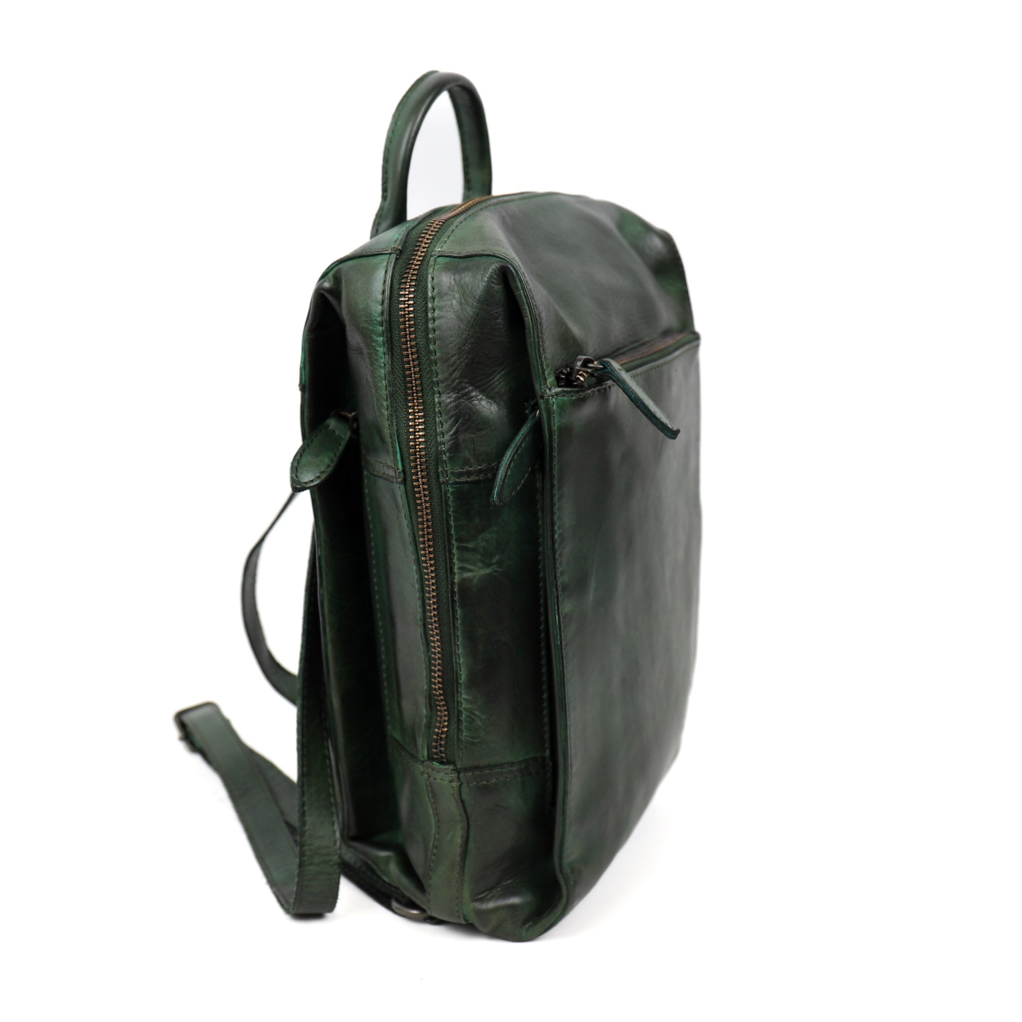 Rucksack 'Sil' Grün