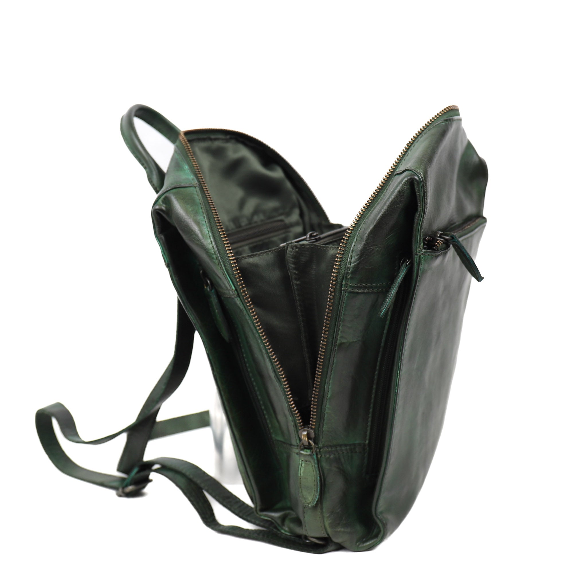 Rucksack 'Sil' Grün