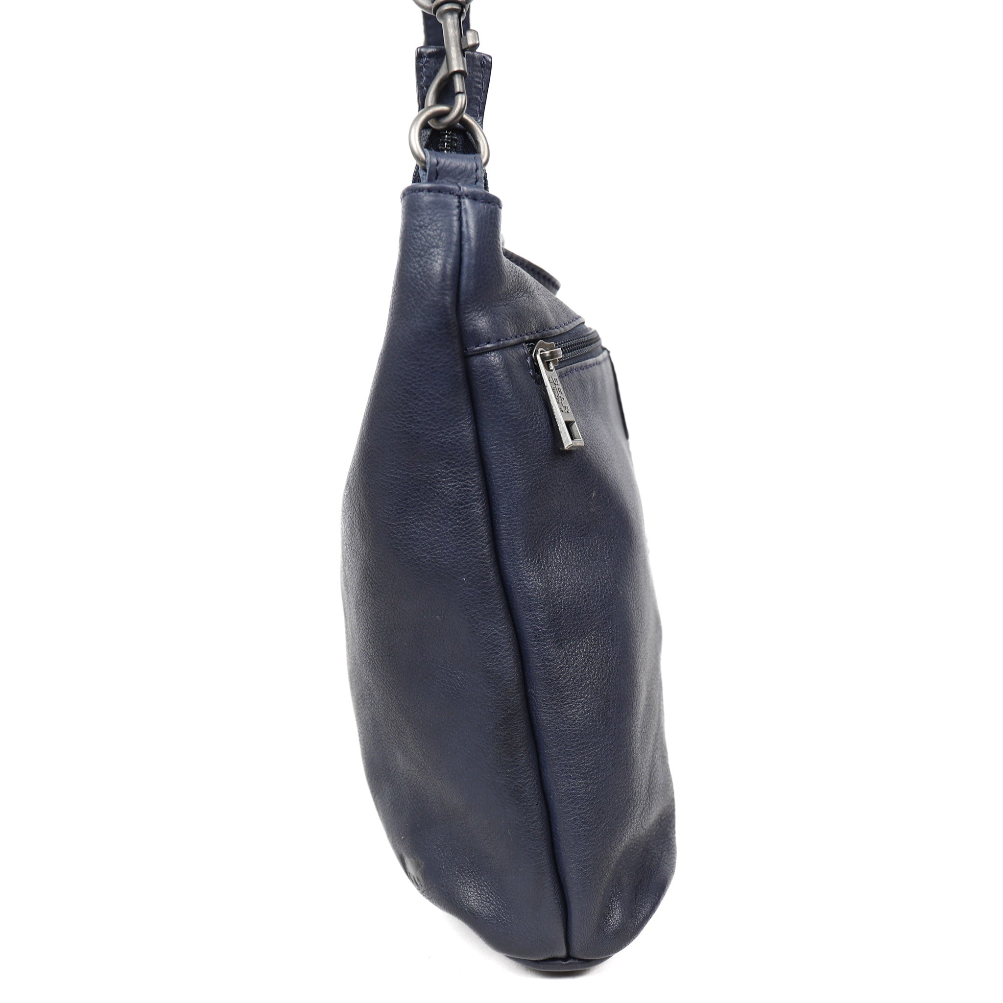 Beuteltasche 'Caprica' Grün