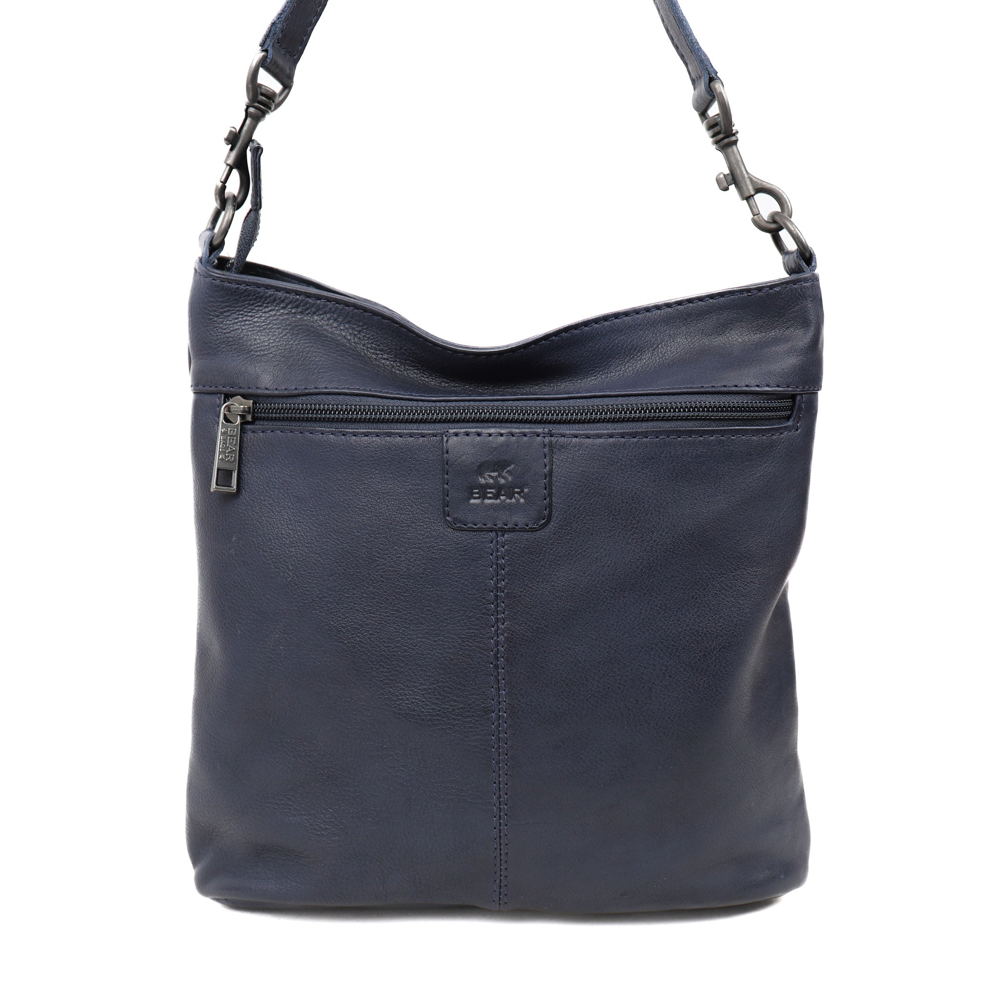 Beuteltasche 'Caprica' Grün