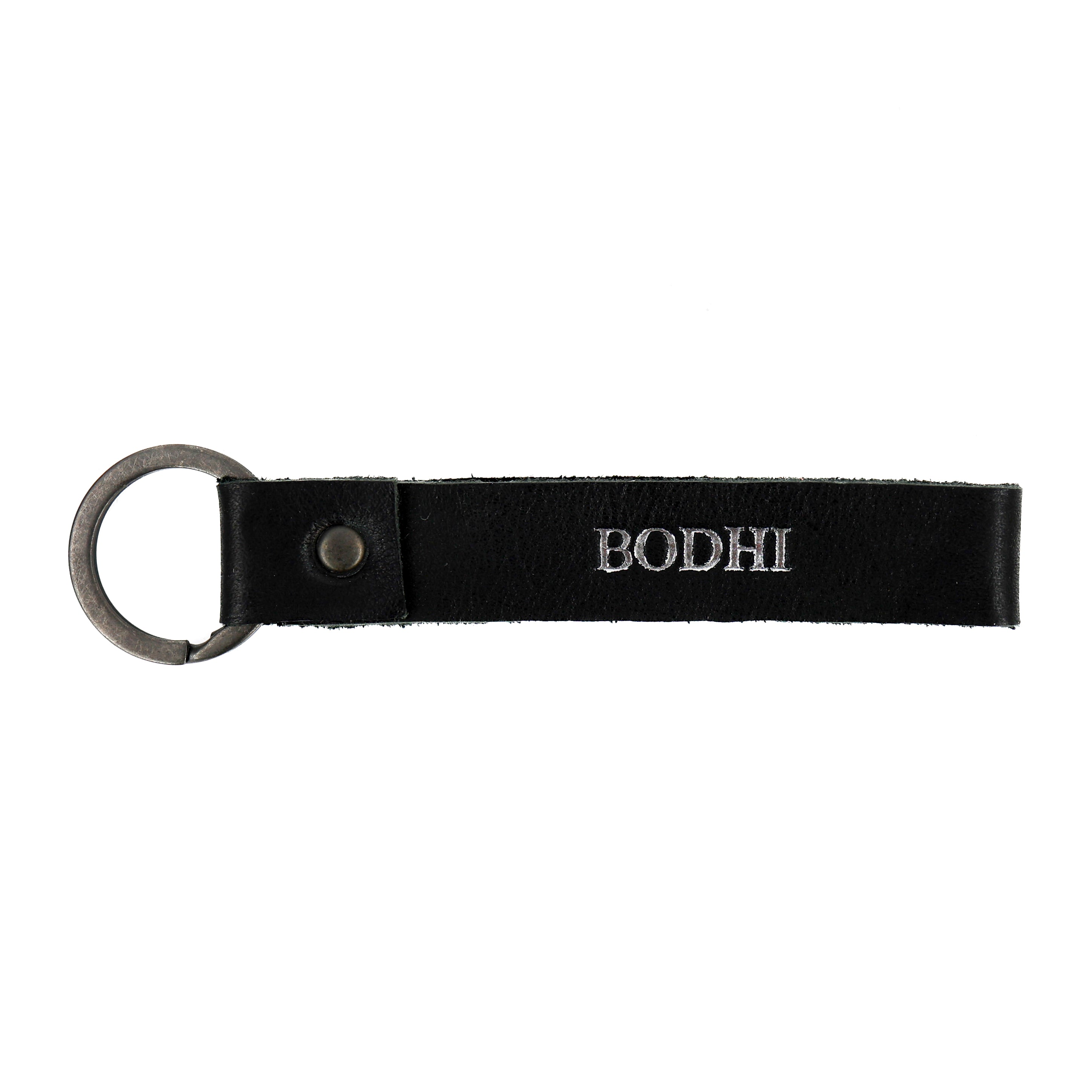 Personalisierbarer Schlüsselanhänger