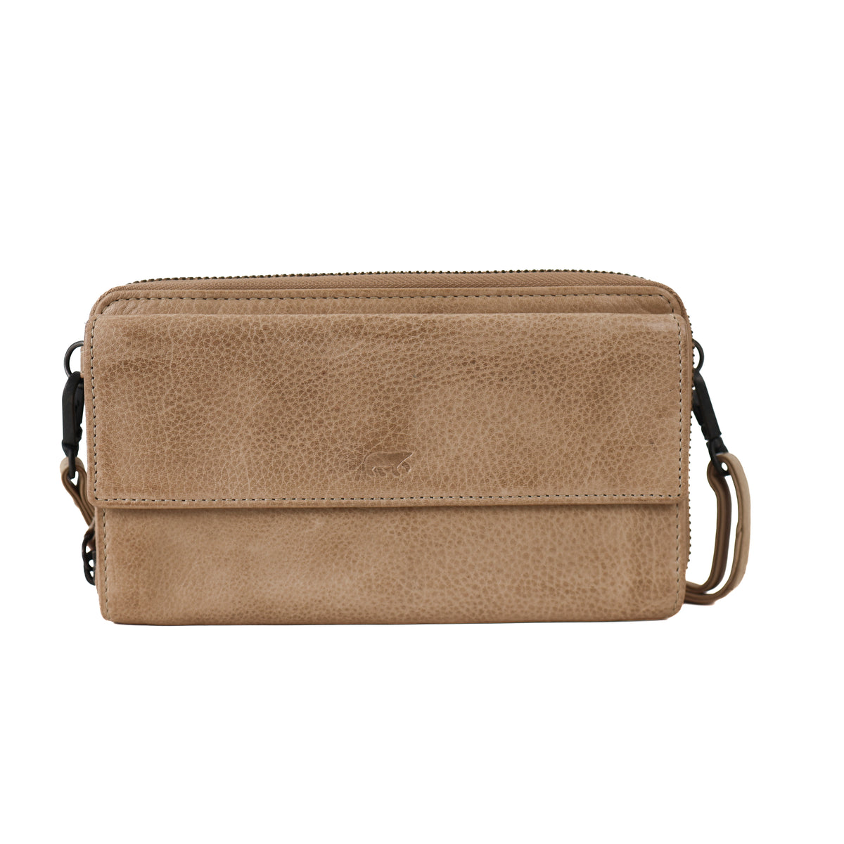 Handytasche 'Eden' beige