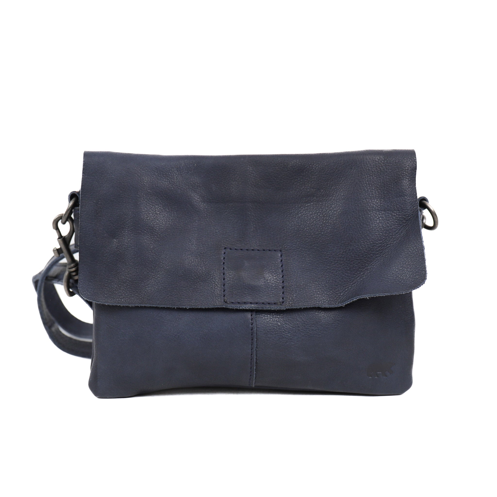 Umhängetasche 'Billy' Navy