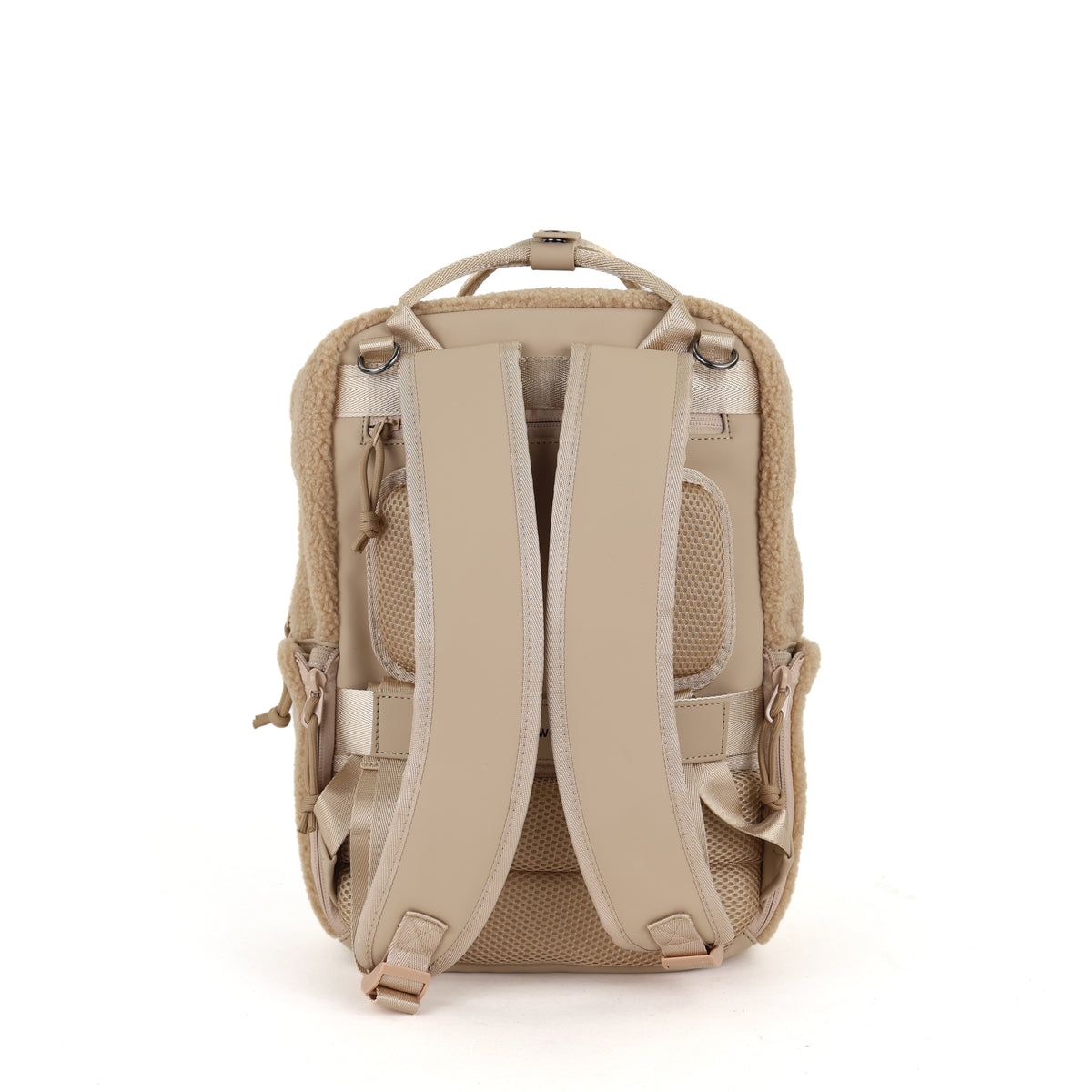 Rucksack 'Harper' salbeigrün