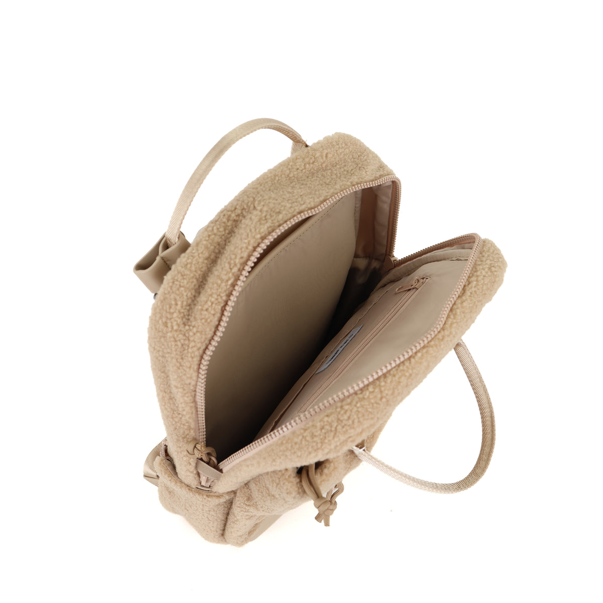 Rucksack 'Harper' salbeigrün