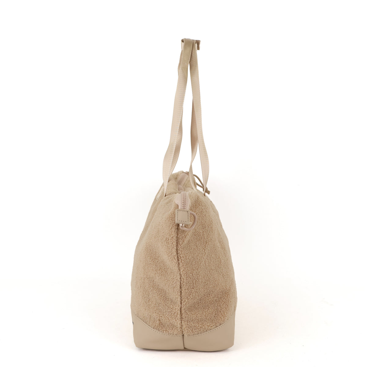 Teddy - shopper 'Miami' Naturel