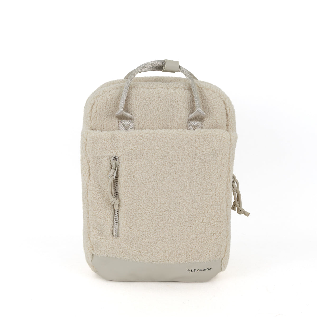 Rucksack 'Harper' salbeigrün