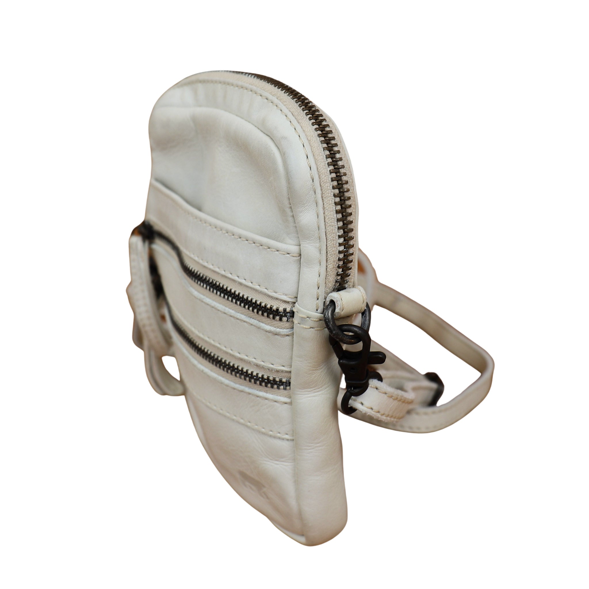 Umhängetasche 'Vikas' Dirty White - CL 3701