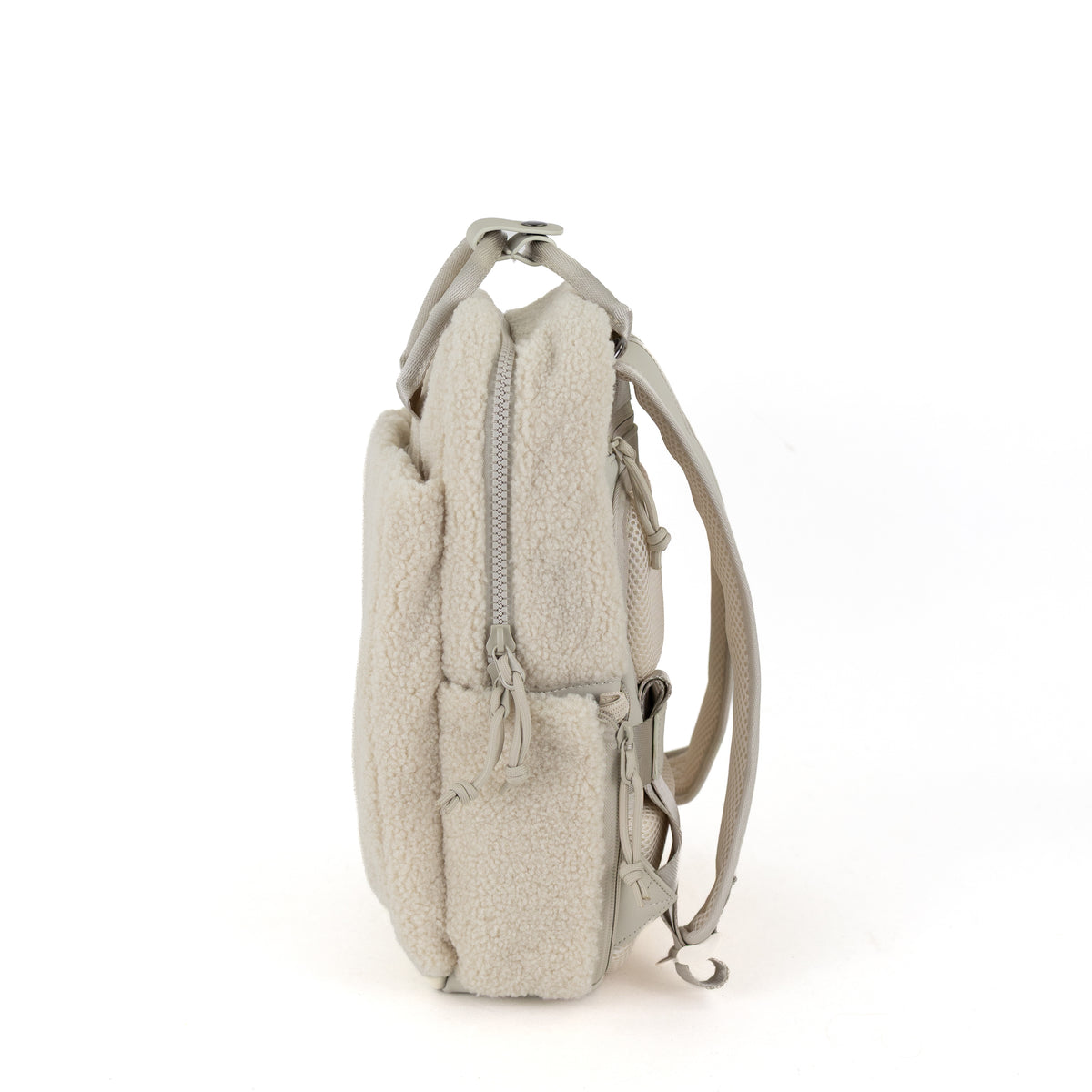 Rucksack 'Harper' salbeigrün