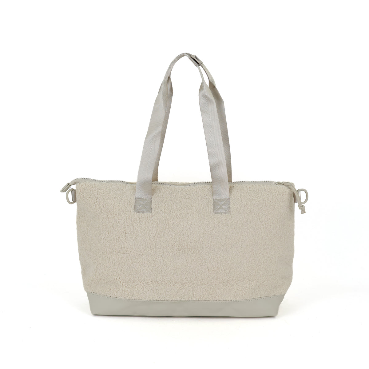 Teddy - shopper 'Miami' Beige