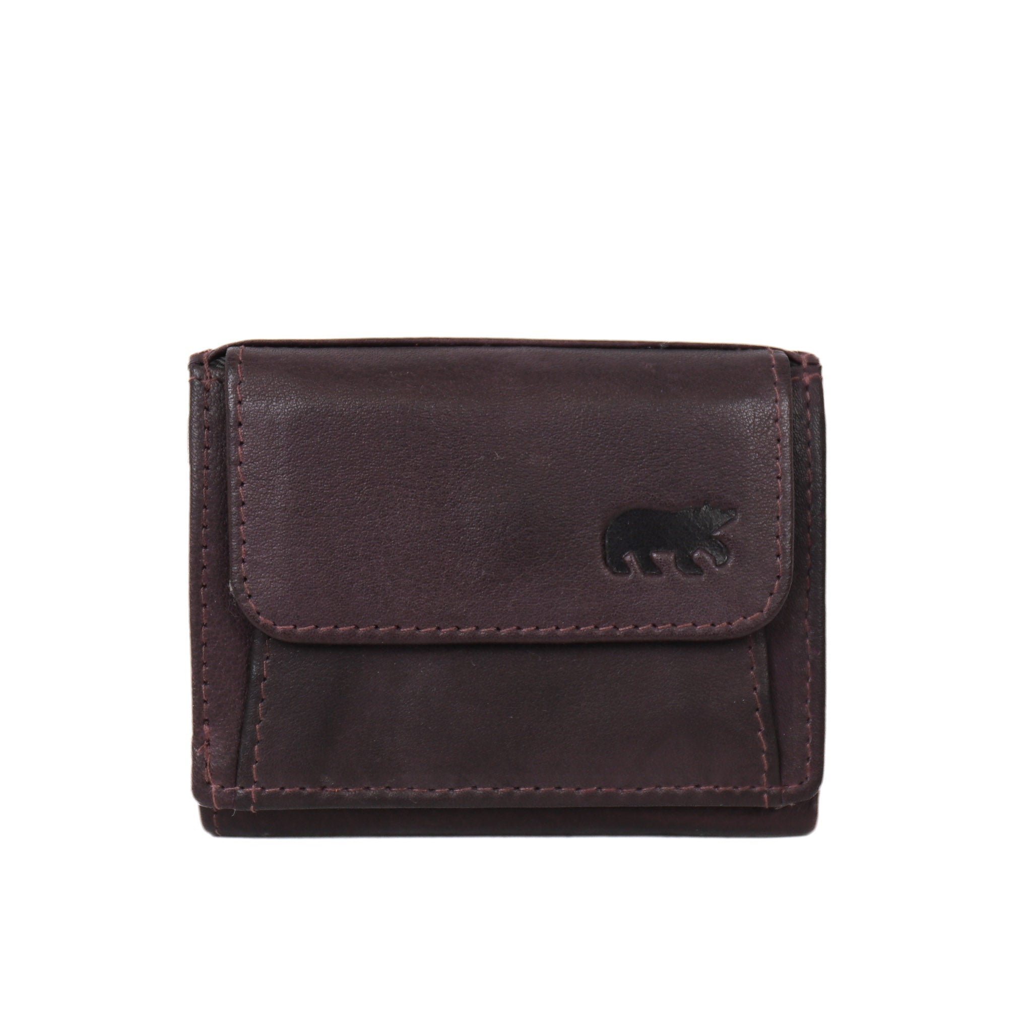 Geldbörse 'Nana' Plum