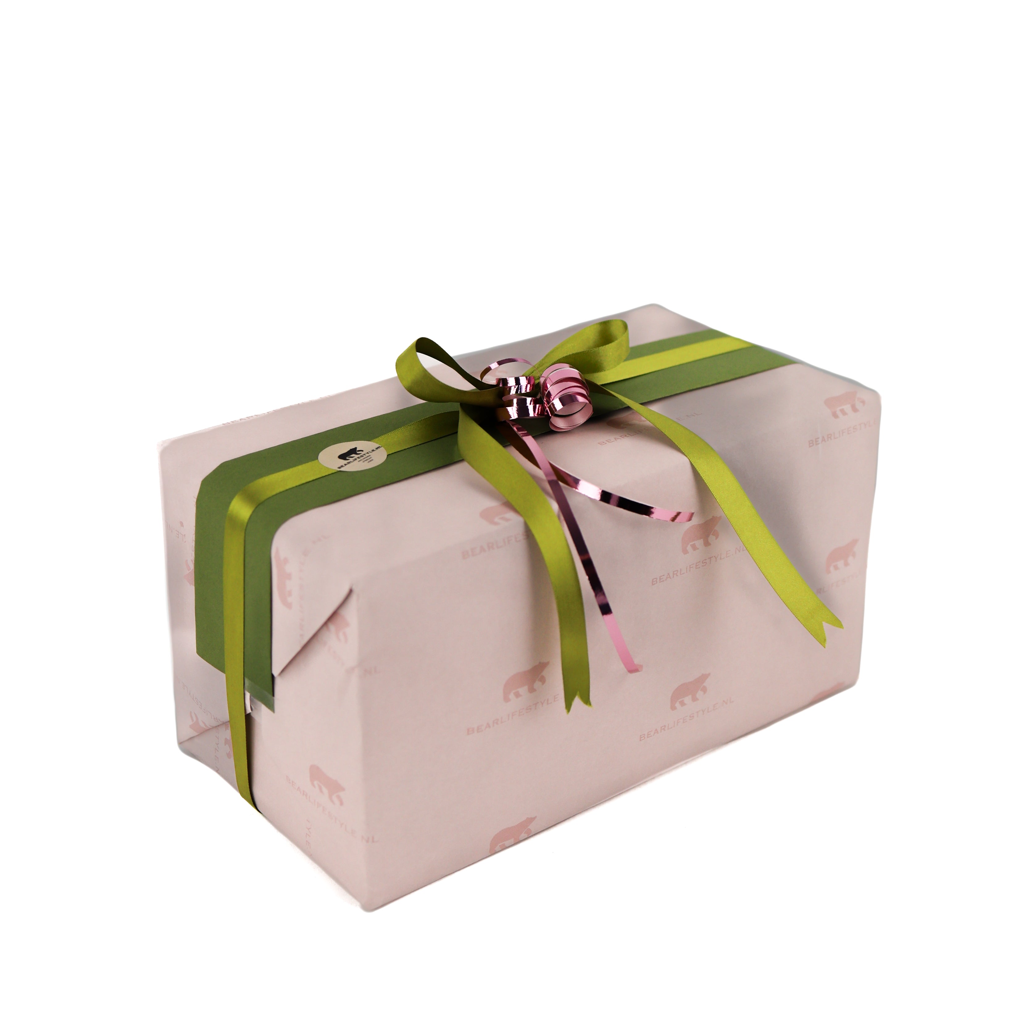 Geschenkpapier