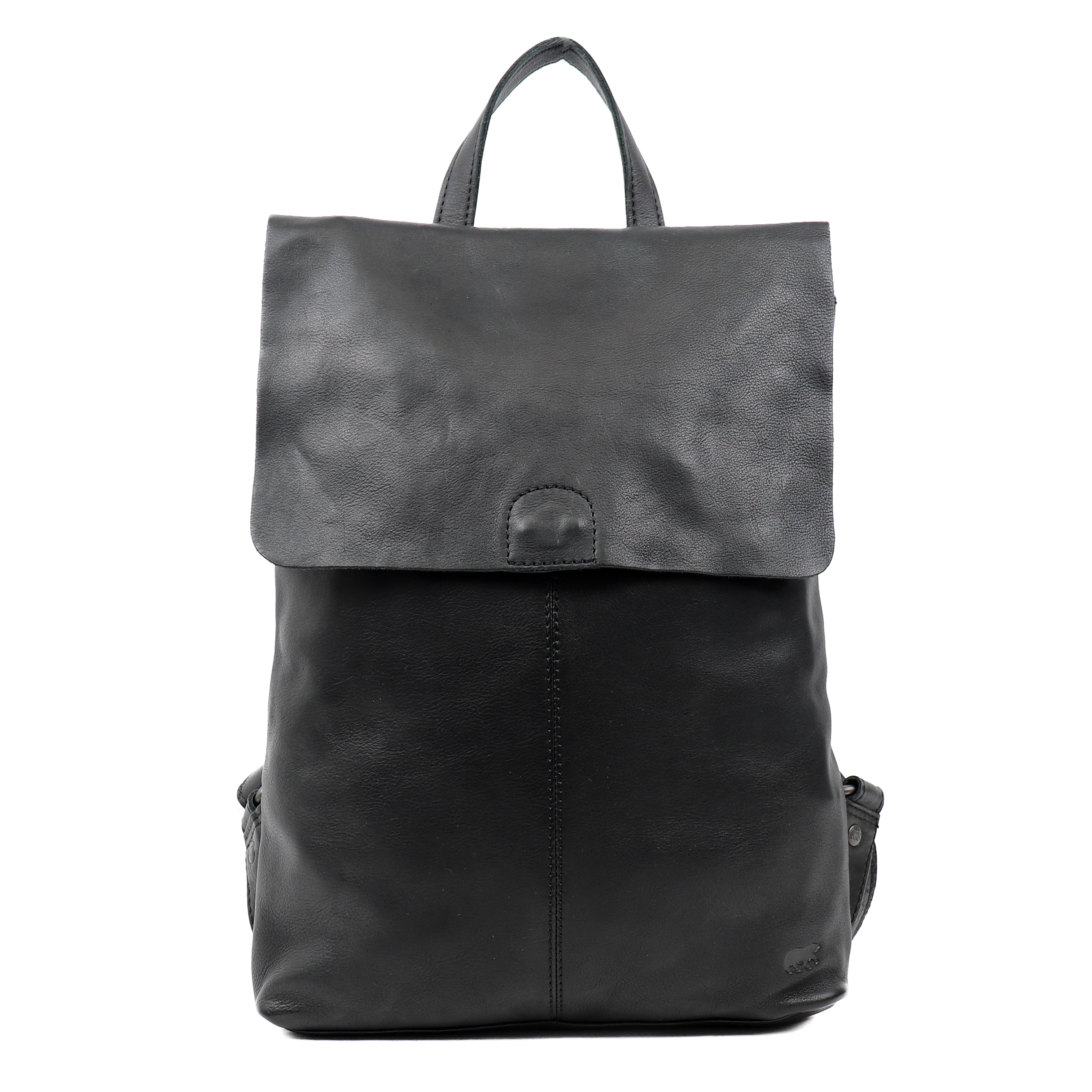 Rucksack 'Anneroos' Schwarz