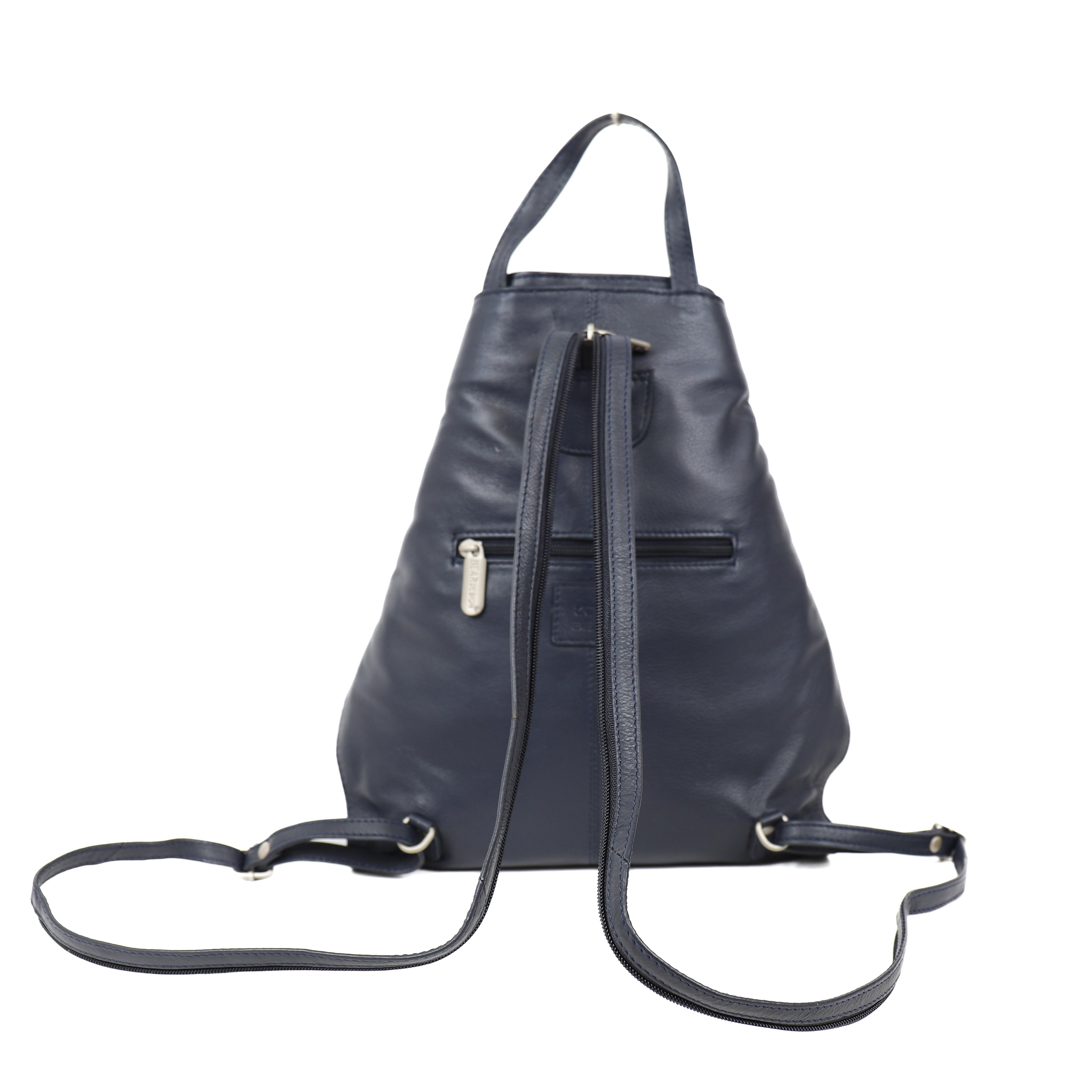 Rucksack 'Lisa' Dunkelblau