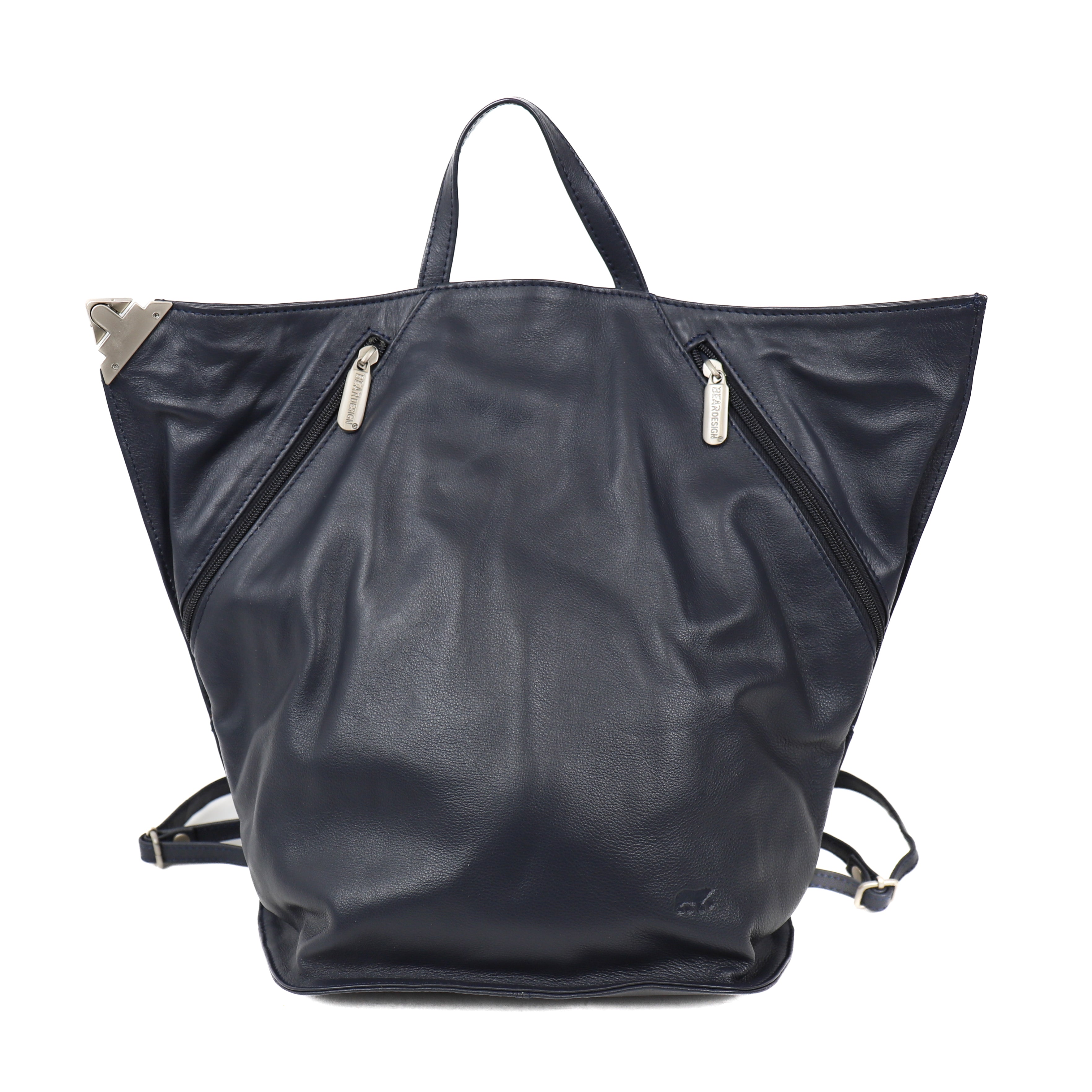 Rucksack 'Lisa' Dunkelblau