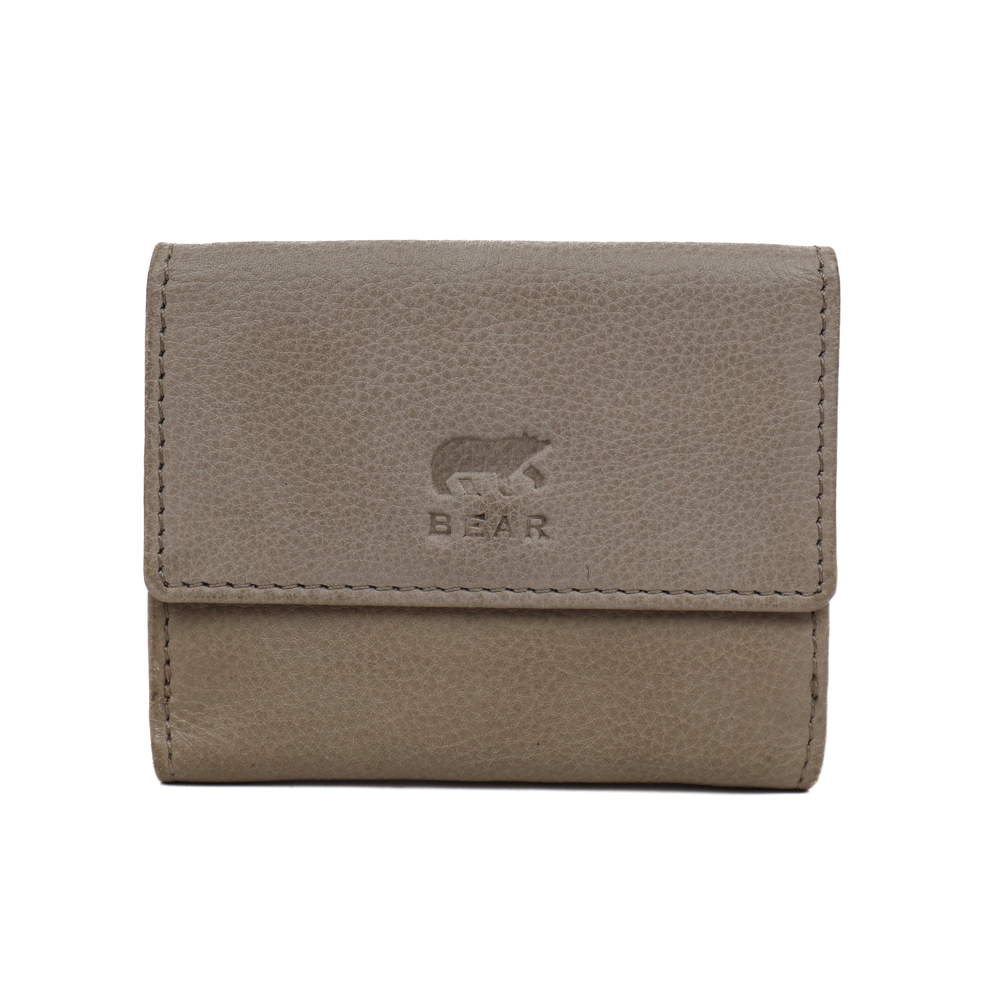 Geldbörse 'Jolie' Silver Mink