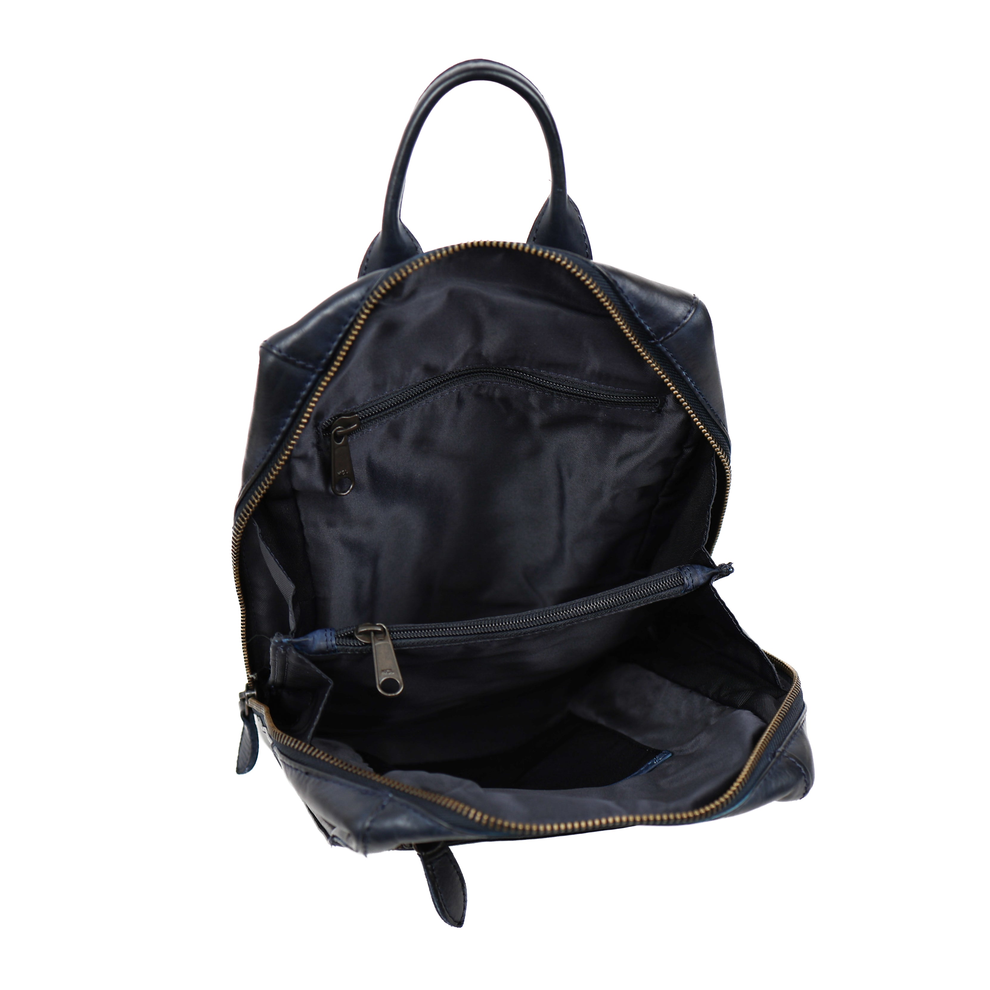 Rucksack 'Sil' Dunkelblau