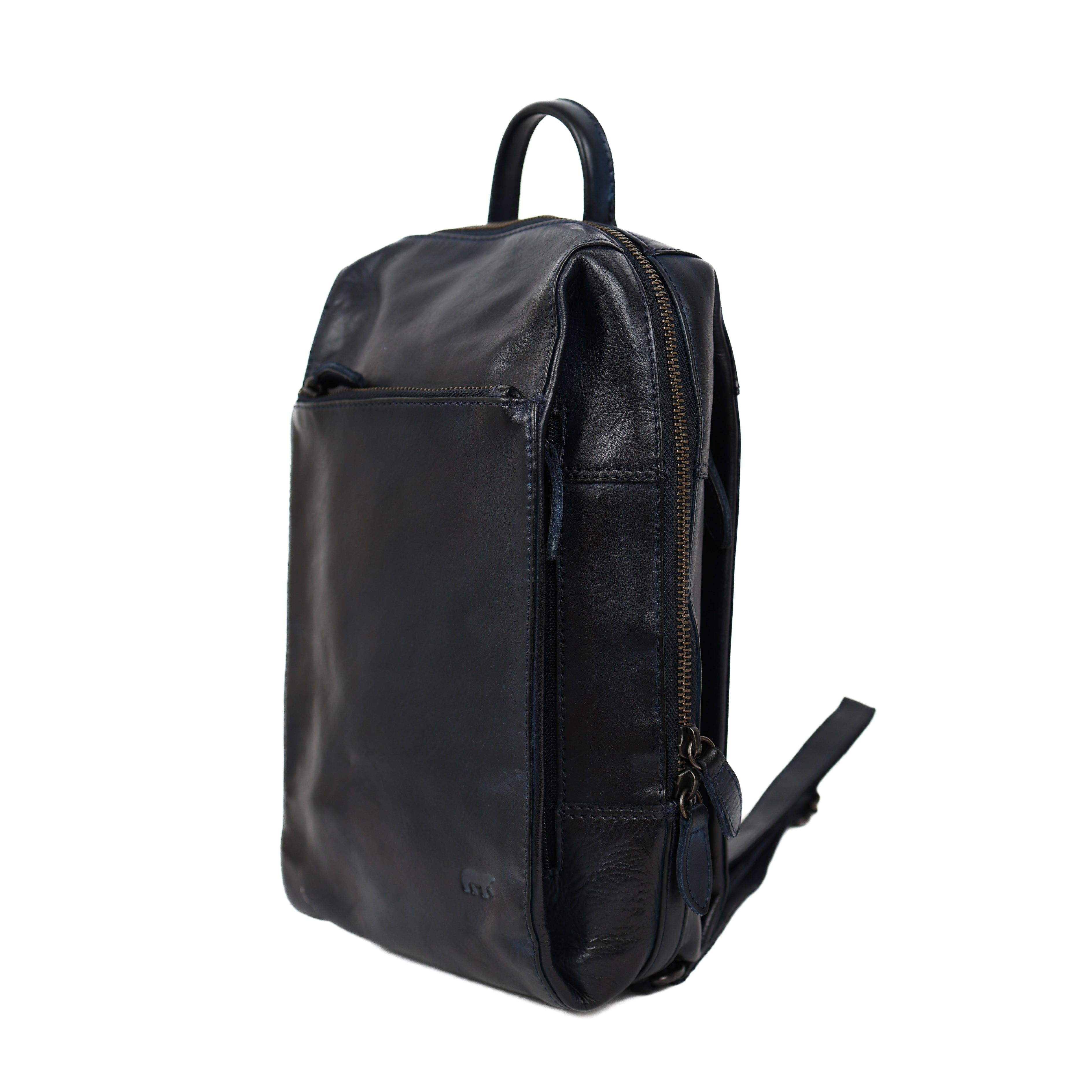 Rucksack 'Sil' Dunkelblau