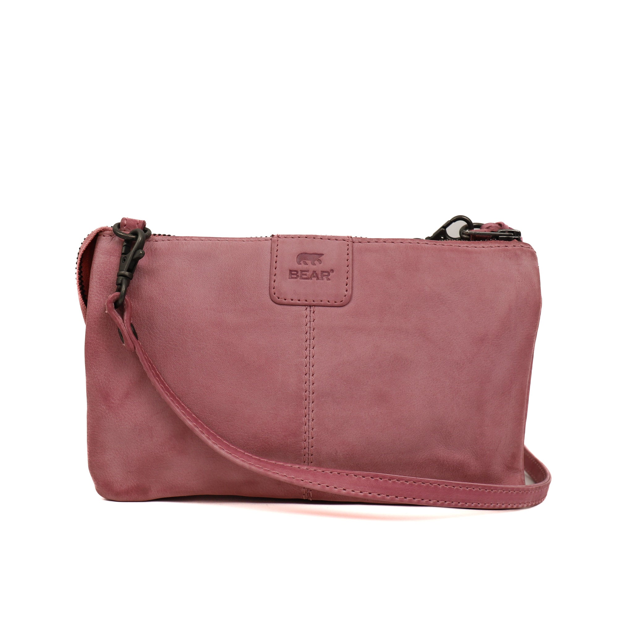 Portemonnaie Tasche 'Uma' Pink