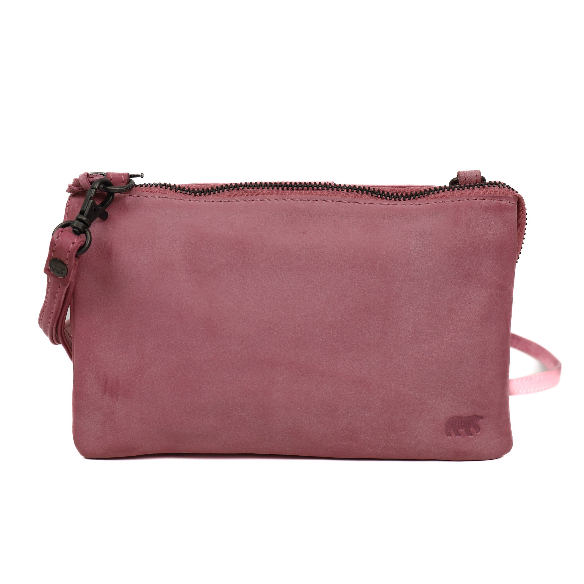 Portemonnaie Tasche 'Uma' Pink