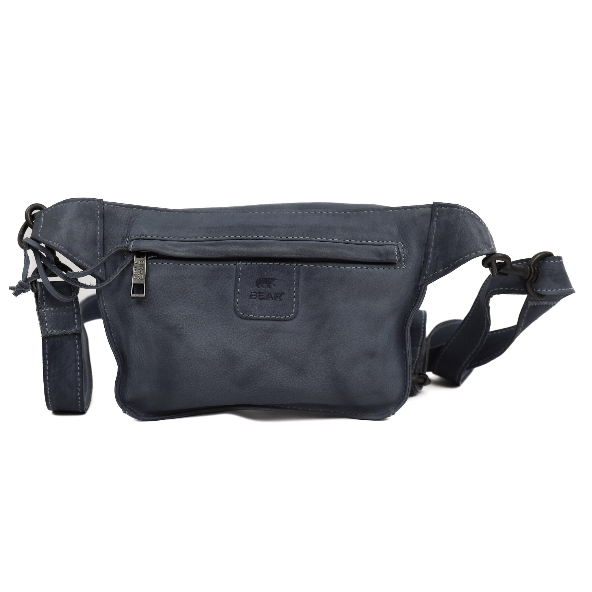Crossbody Tasche 'Stef' Elemental Blue