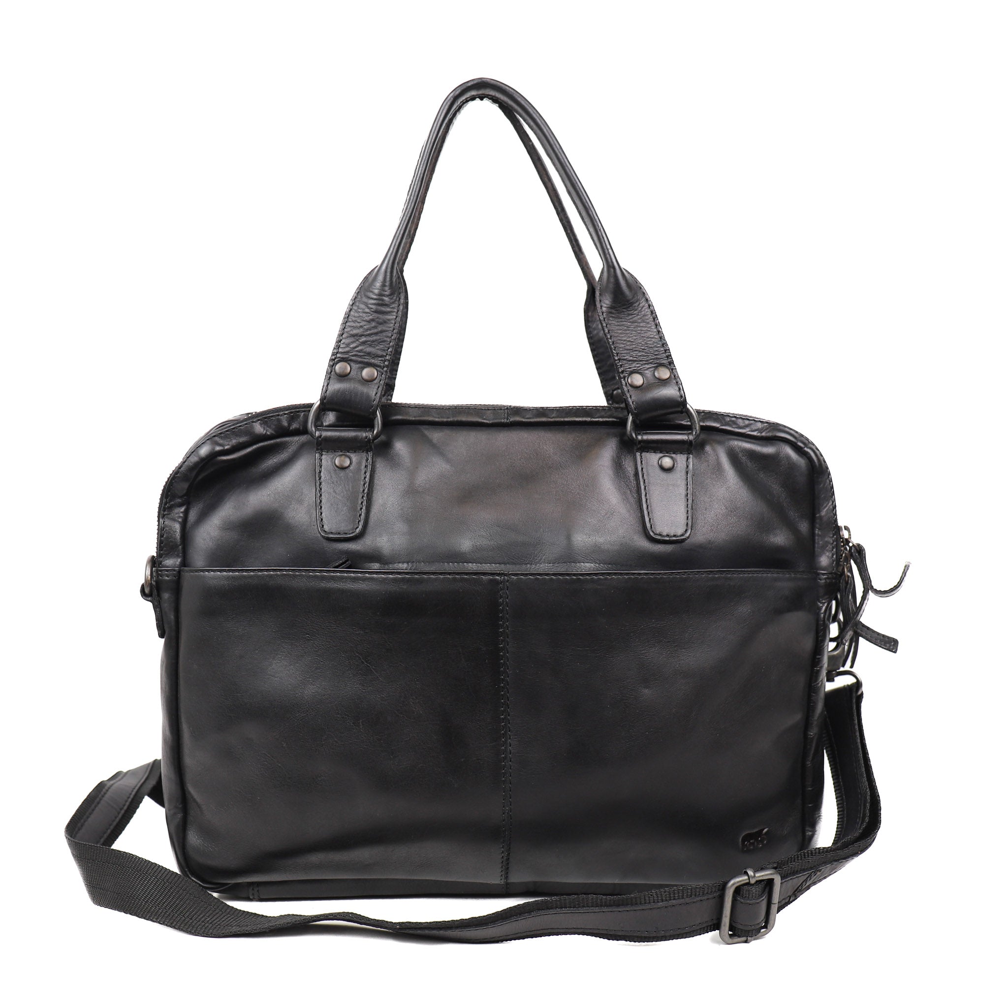 Laptoptasche 'Teun' schwarz - CL 41022
