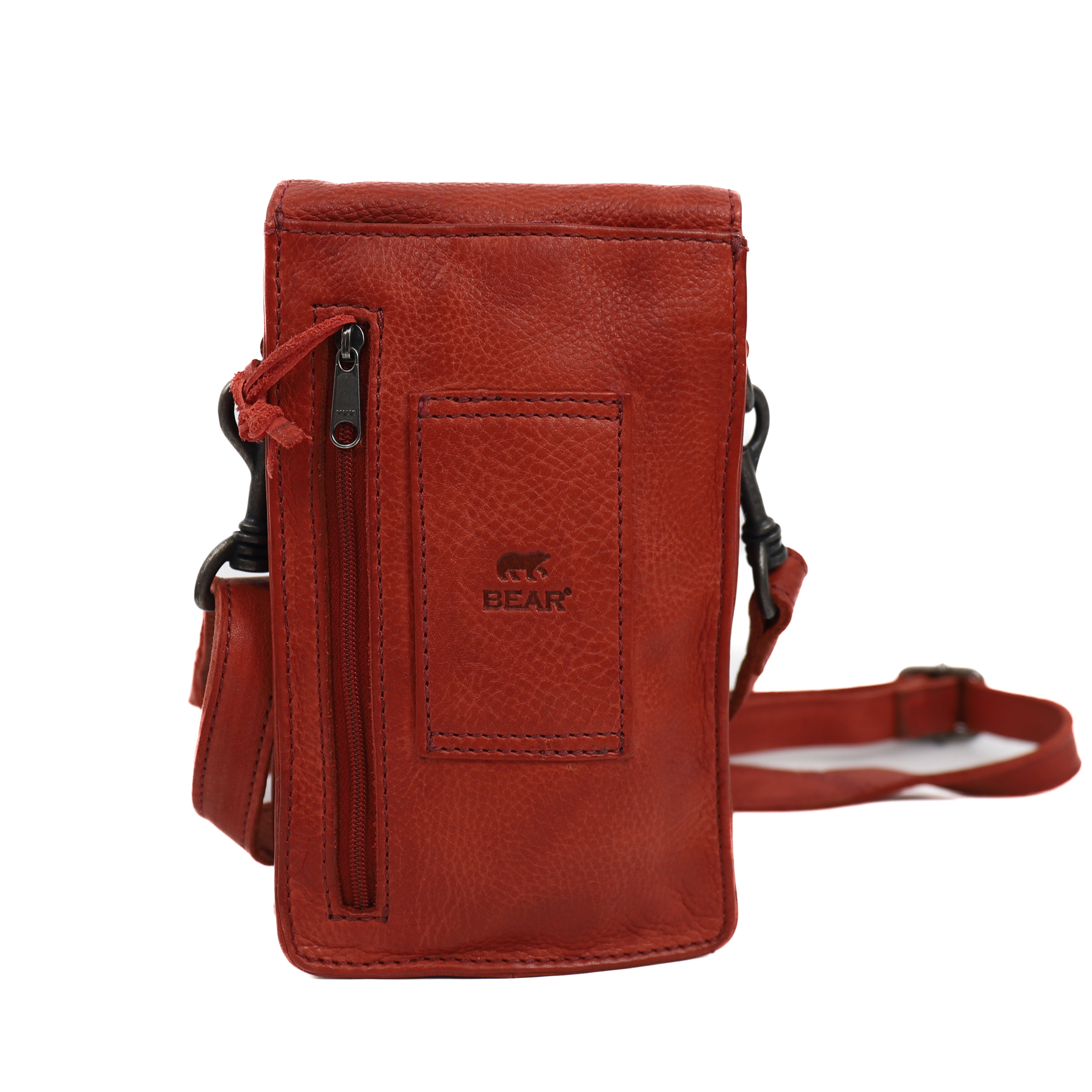 Umhängetasche 'Robbie' 2.0 Rot