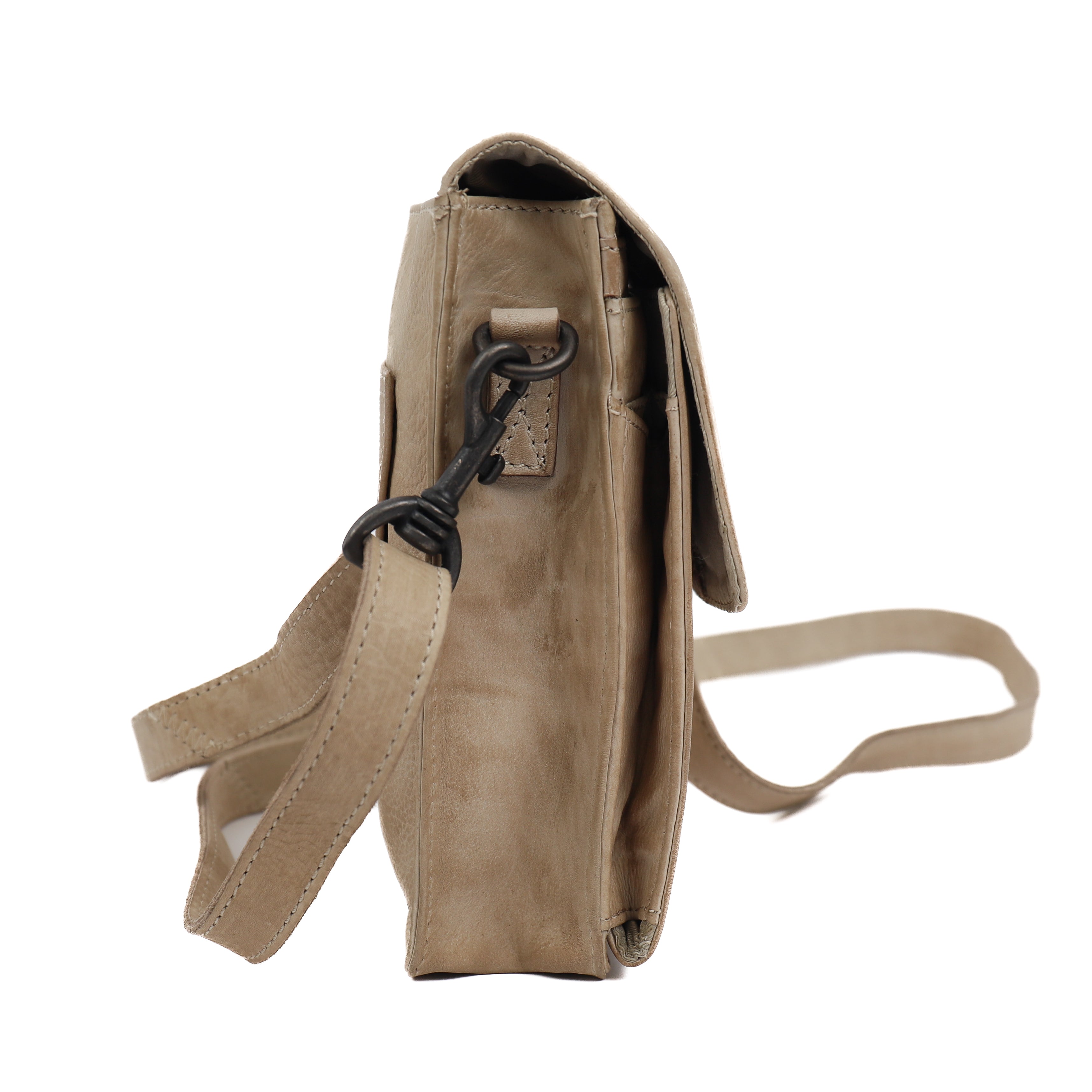 Umhängetasche 'Robbie' 2.0 Feather