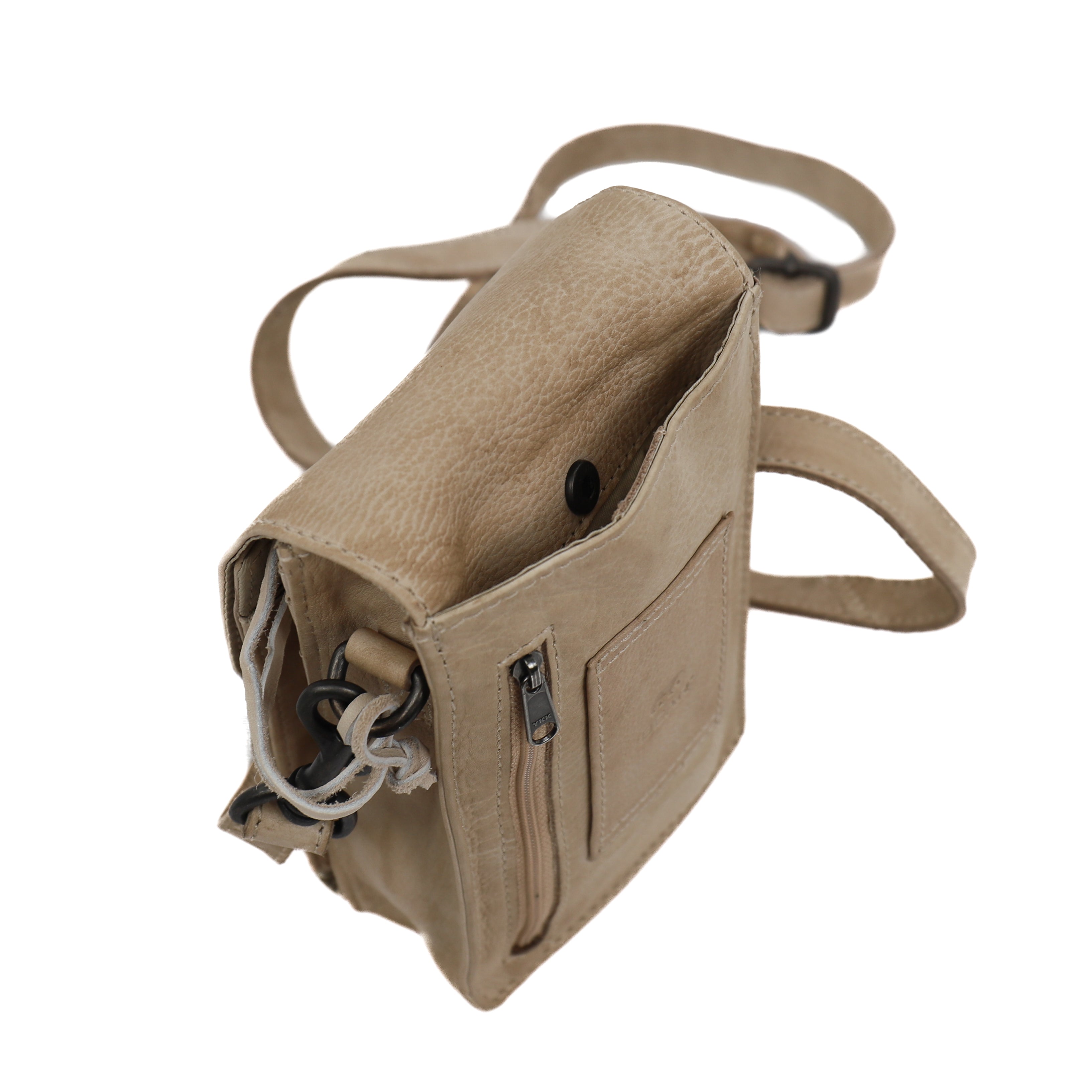 Umhängetasche 'Robbie' 2.0 Feather