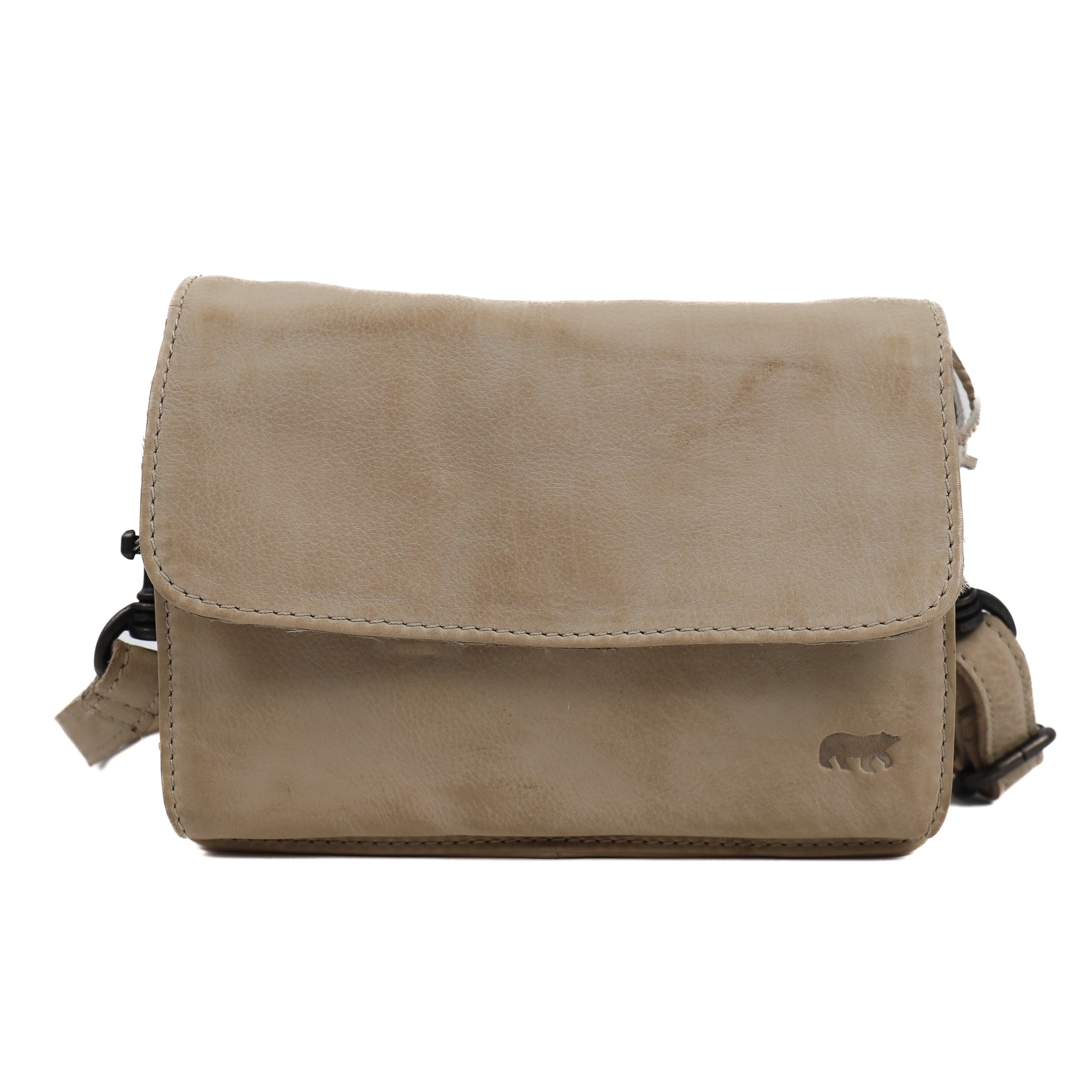 Umschlagtasche 'Joëlle' Feather