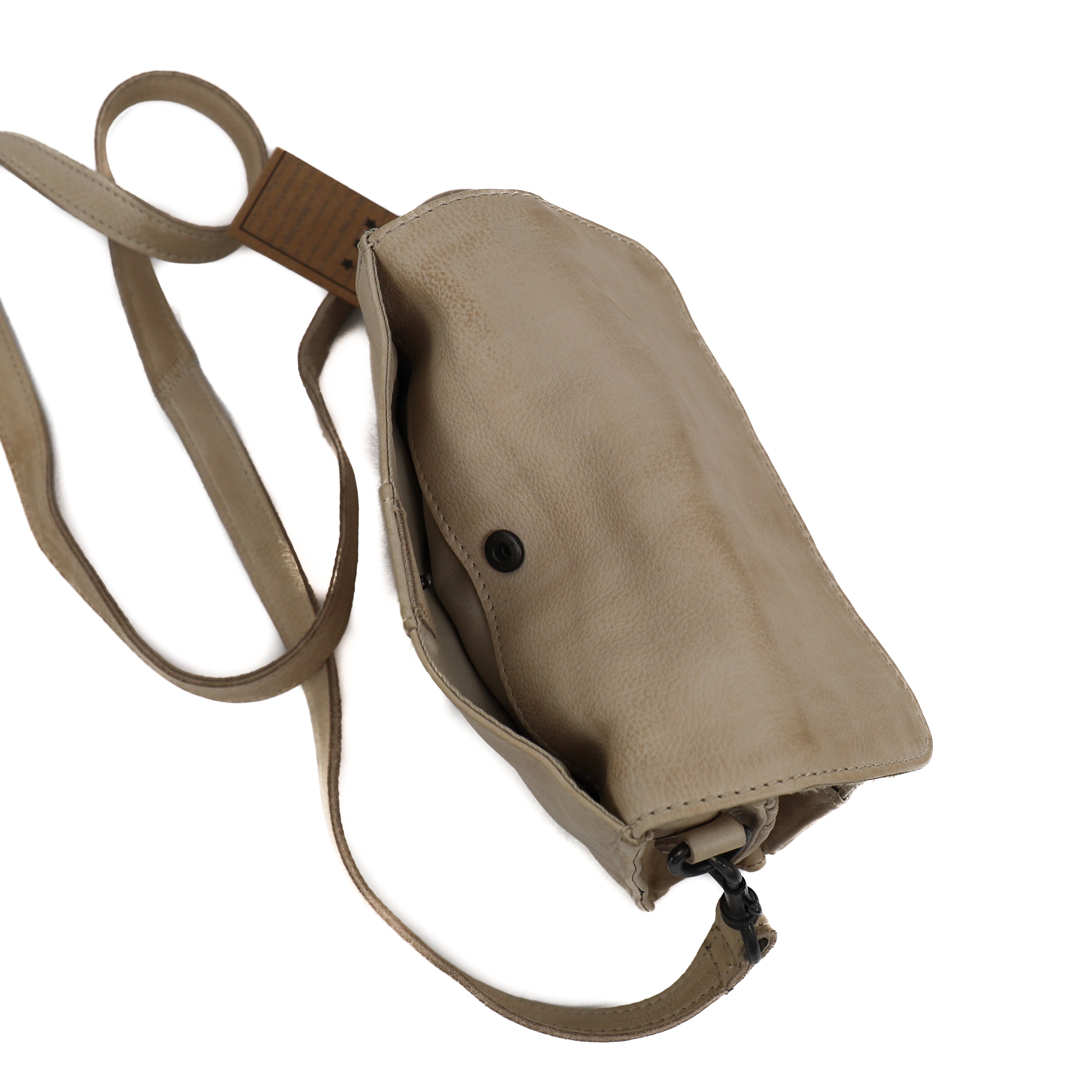Umschlagtasche 'Joëlle' Feather