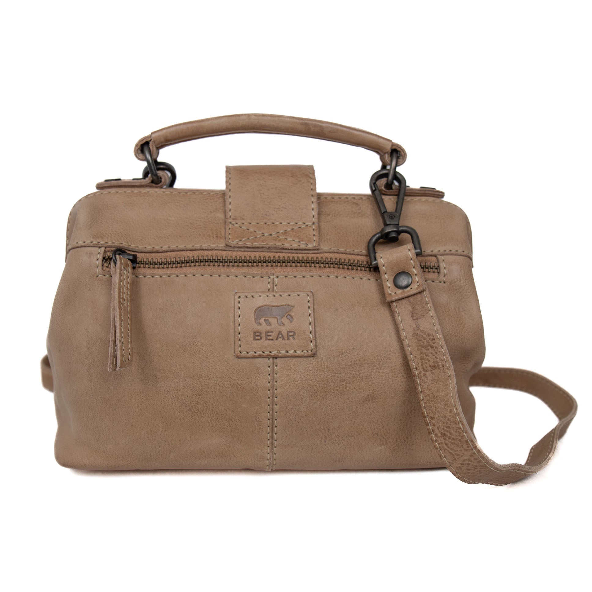 Mini-Arzttasche 'Julia' M Beige
