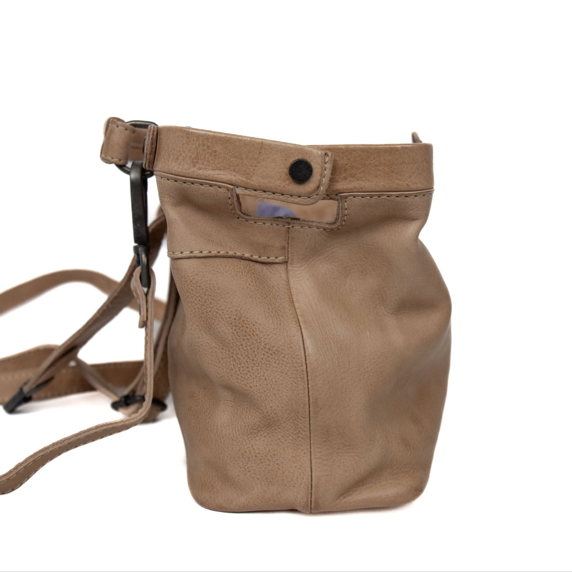 Mini-Arzttasche 'Julia' M Beige
