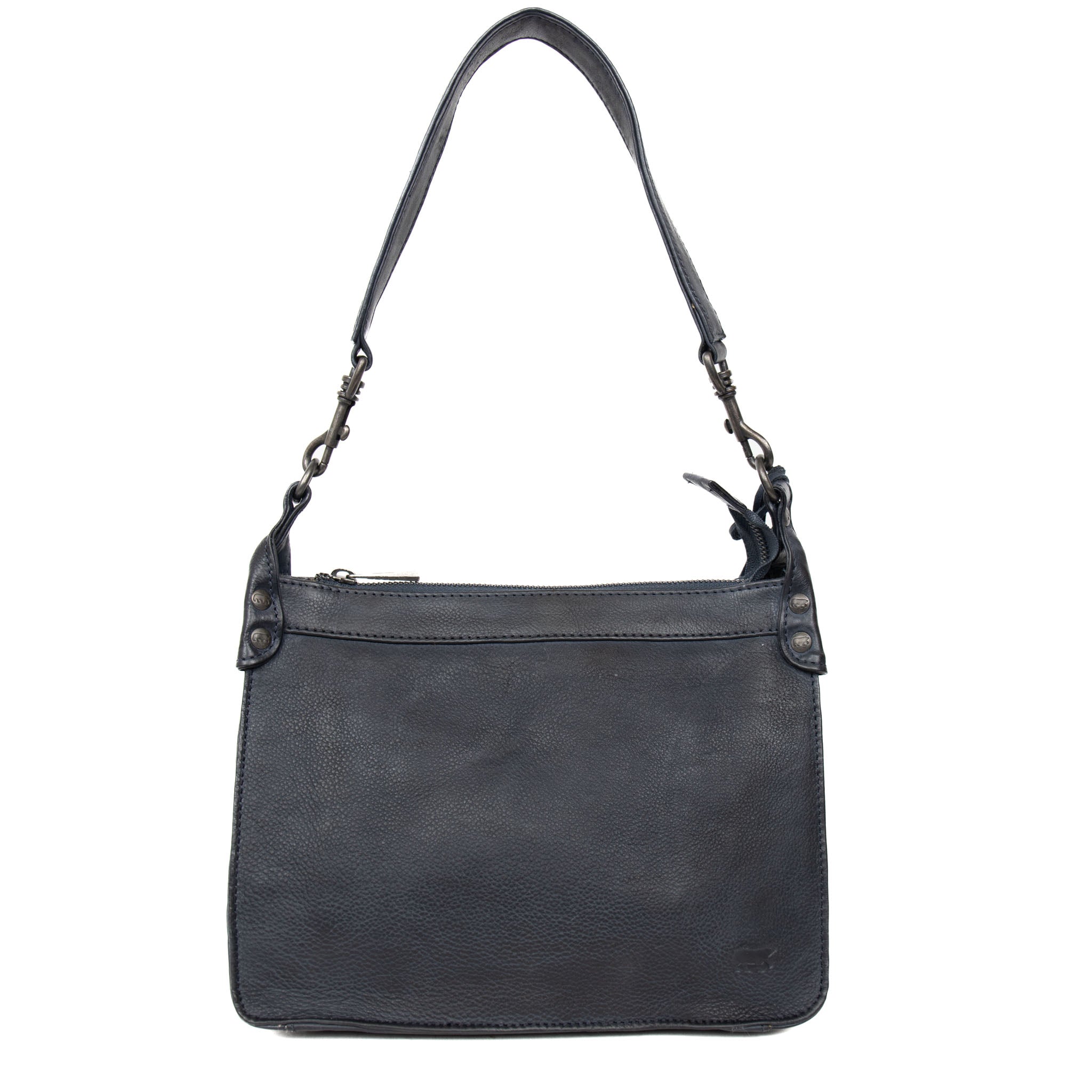 Hand-/Umhängetasche 'Clemens Mini' Navy