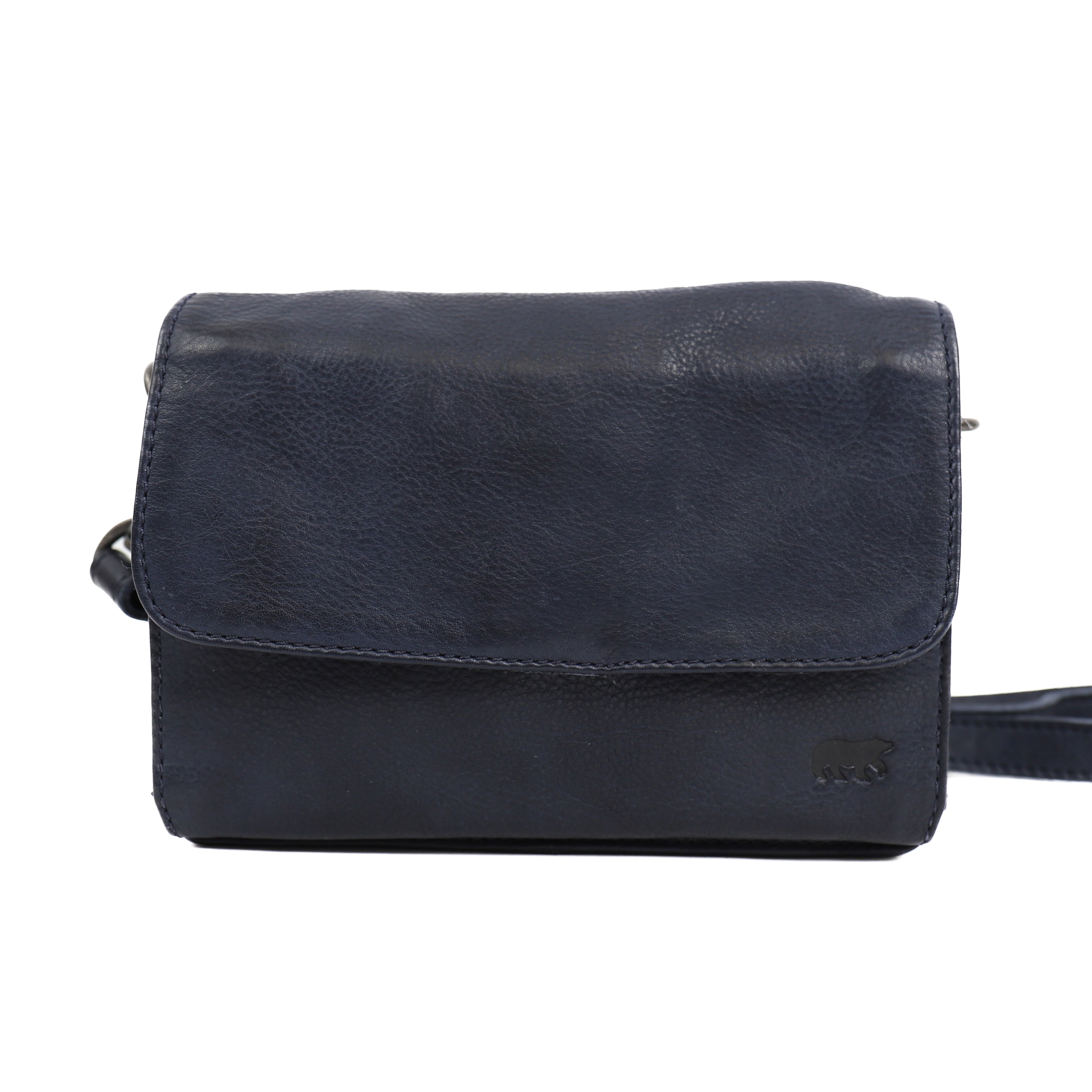 Umschlagtasche 'Joëlle' Navy