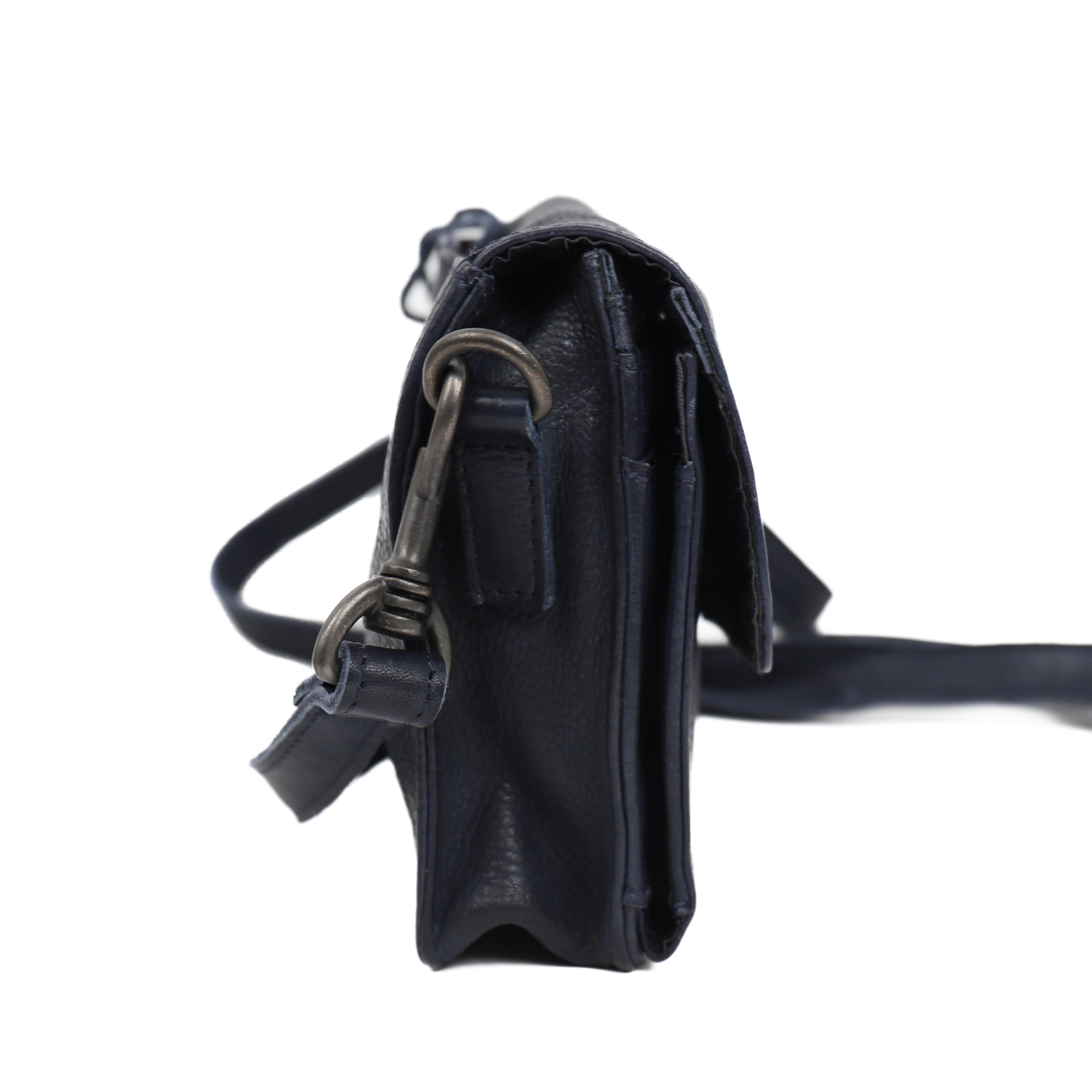 Umschlagtasche 'Joëlle' Navy