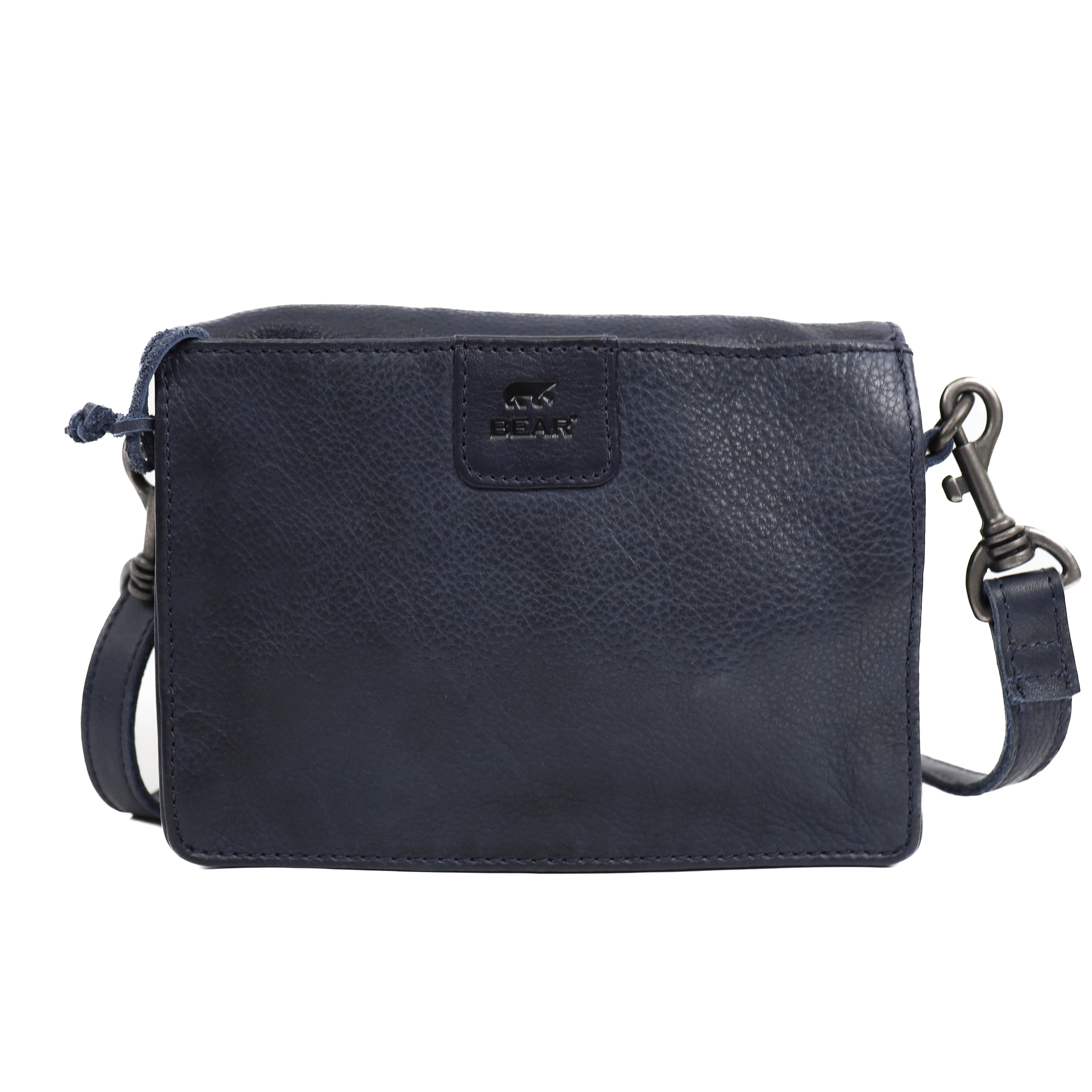 Umschlagtasche 'Joëlle' Navy