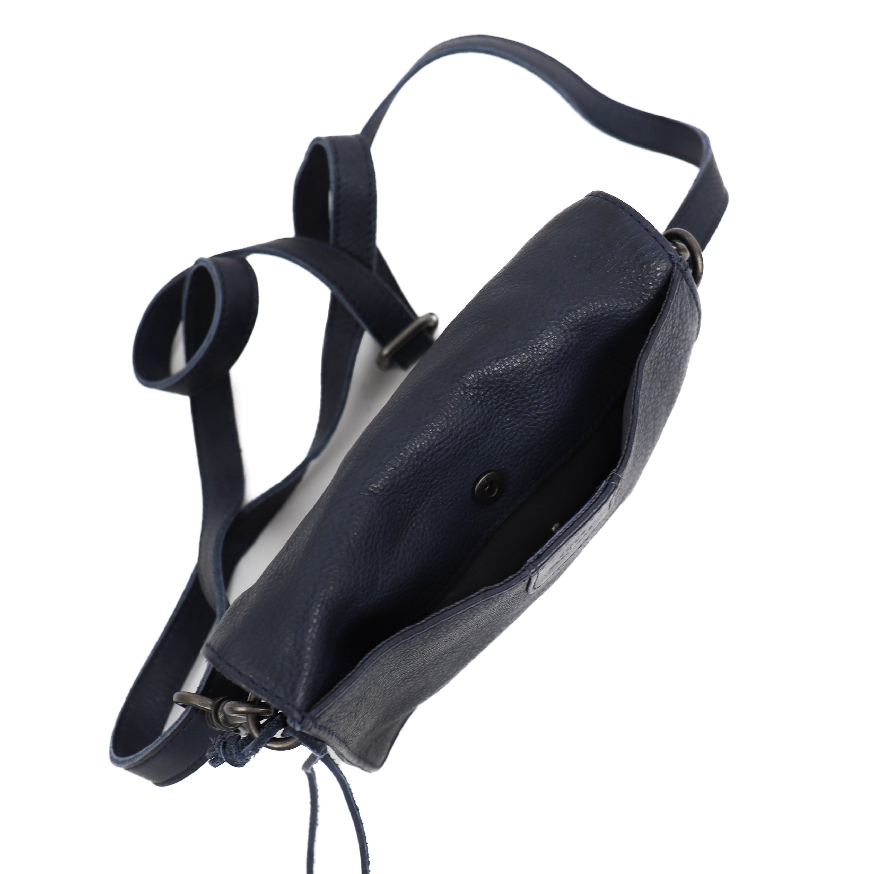 Umschlagtasche 'Joëlle' Navy