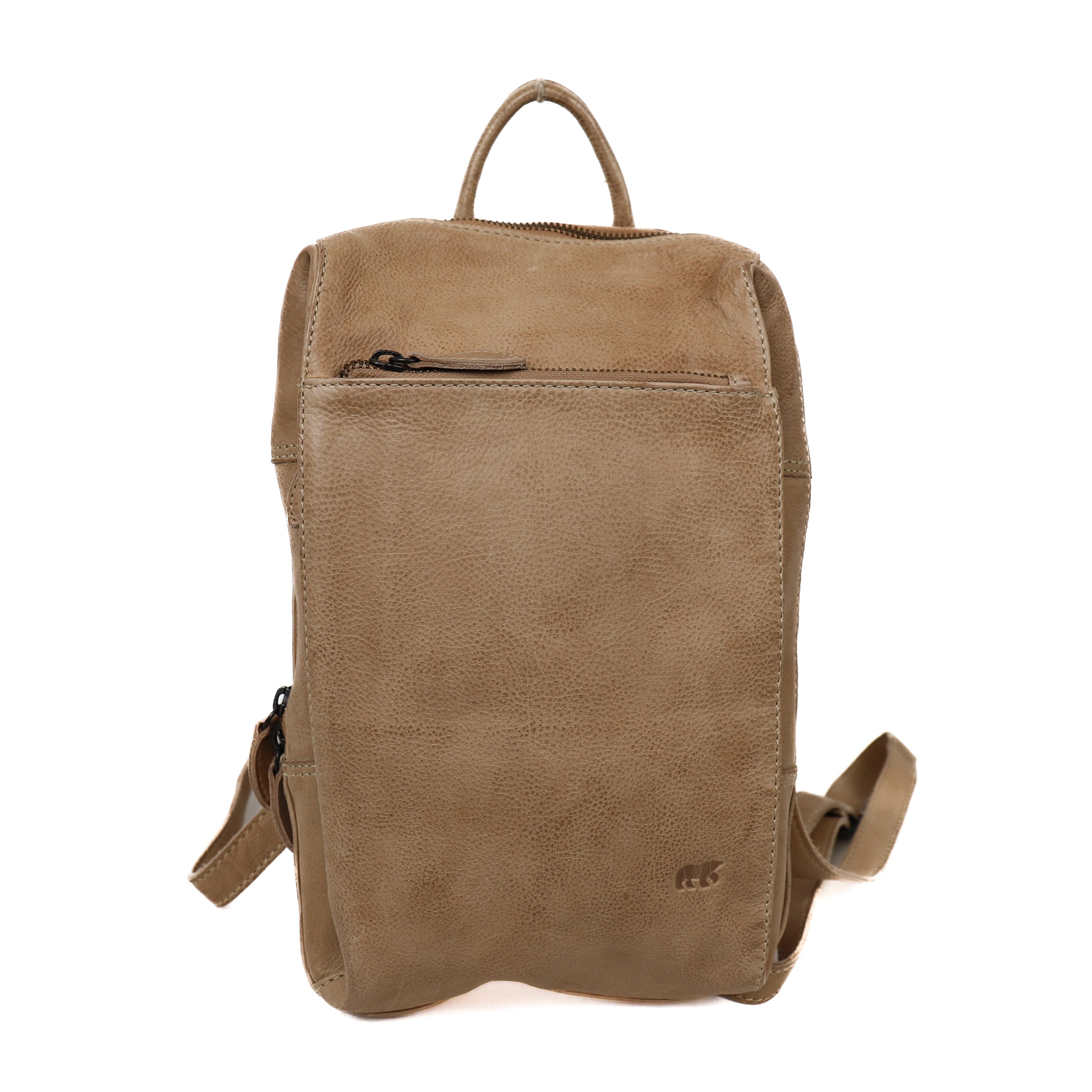 Rucksack 'Sil' Beige