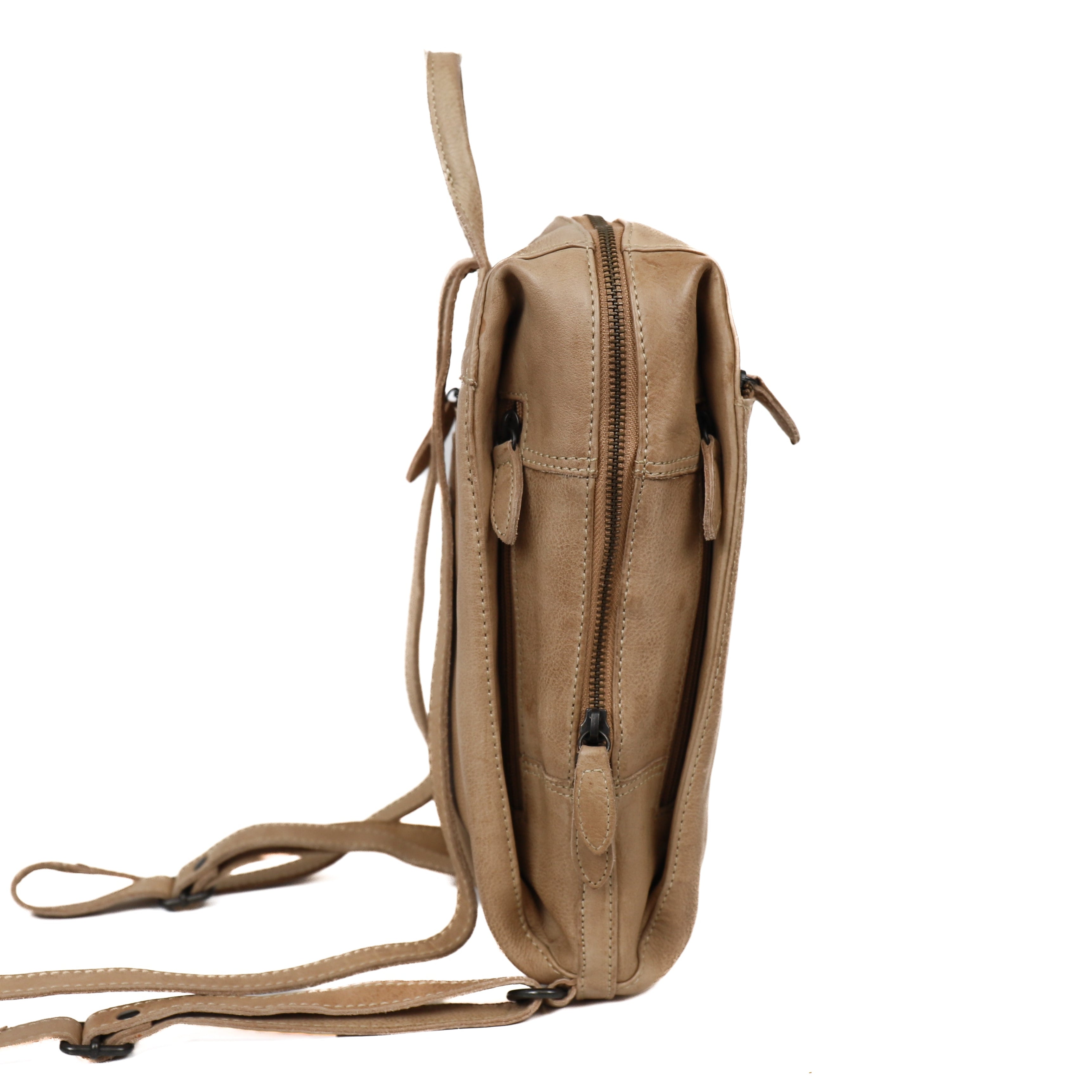 Rucksack 'Sil' Beige