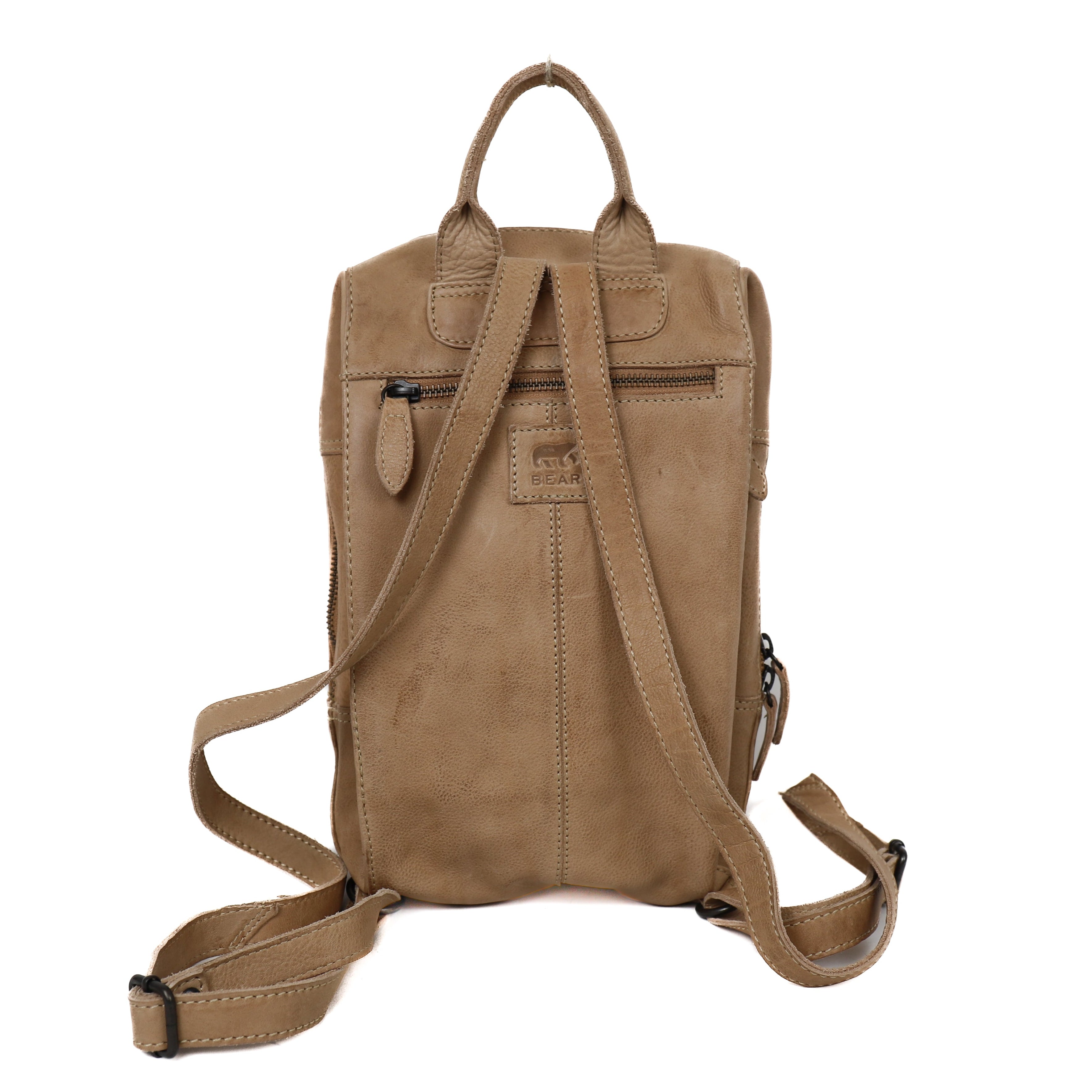 Rucksack 'Sil' Beige