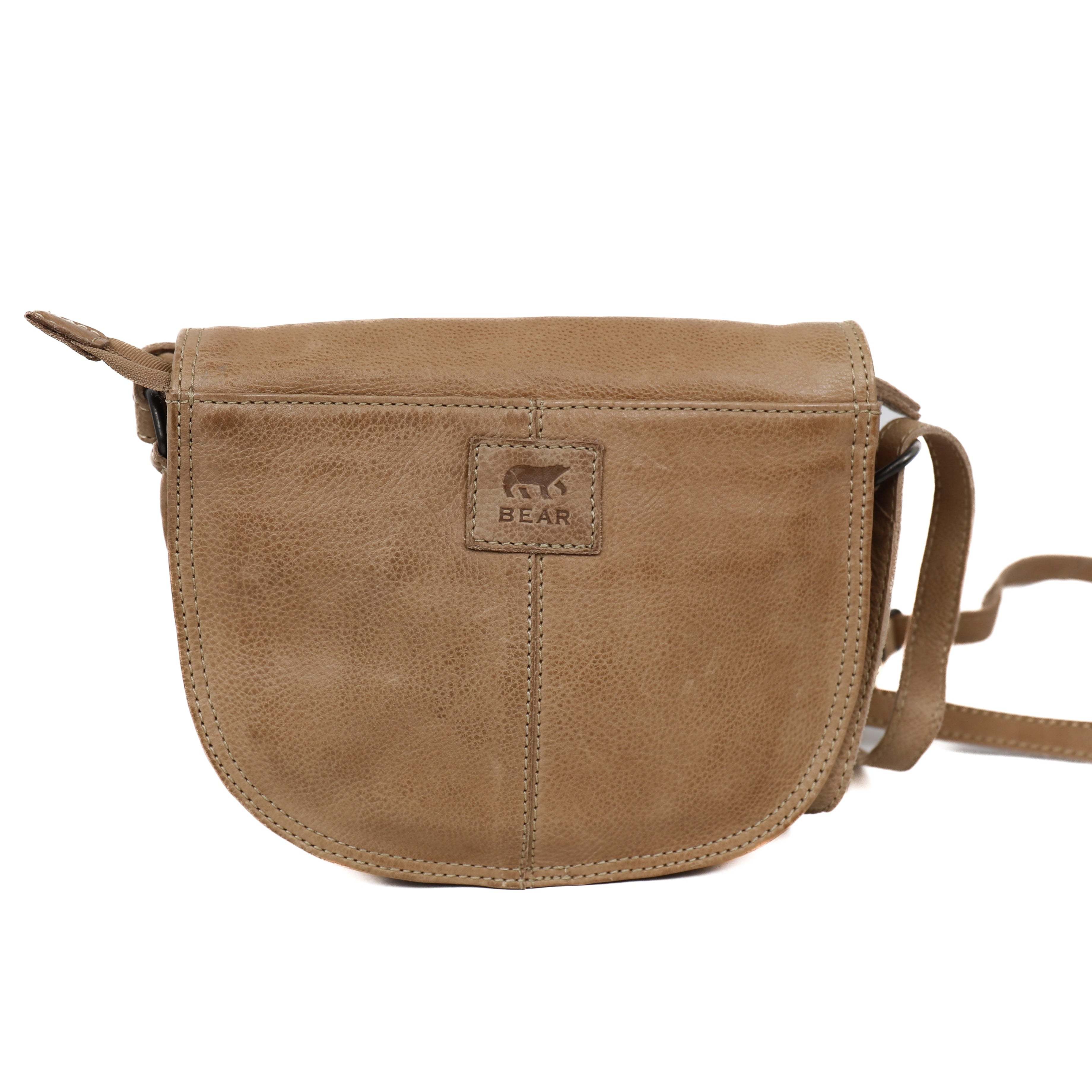 Umhängetasche 'Gigi' Beige