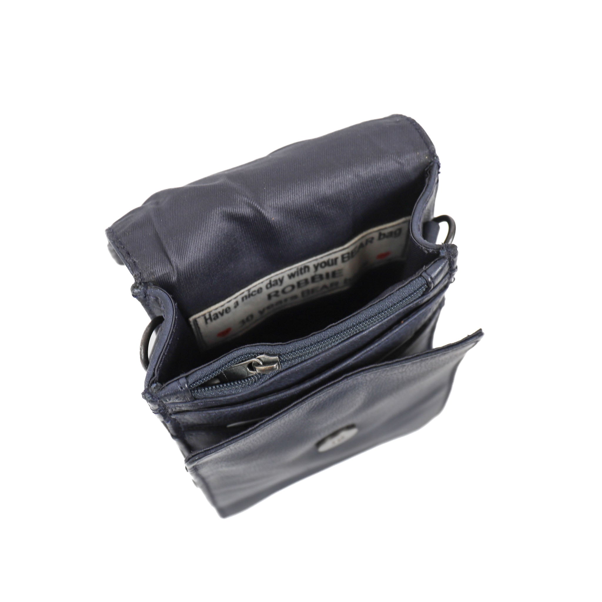 Umhängetasche 'Robbie' 2.0 Navy