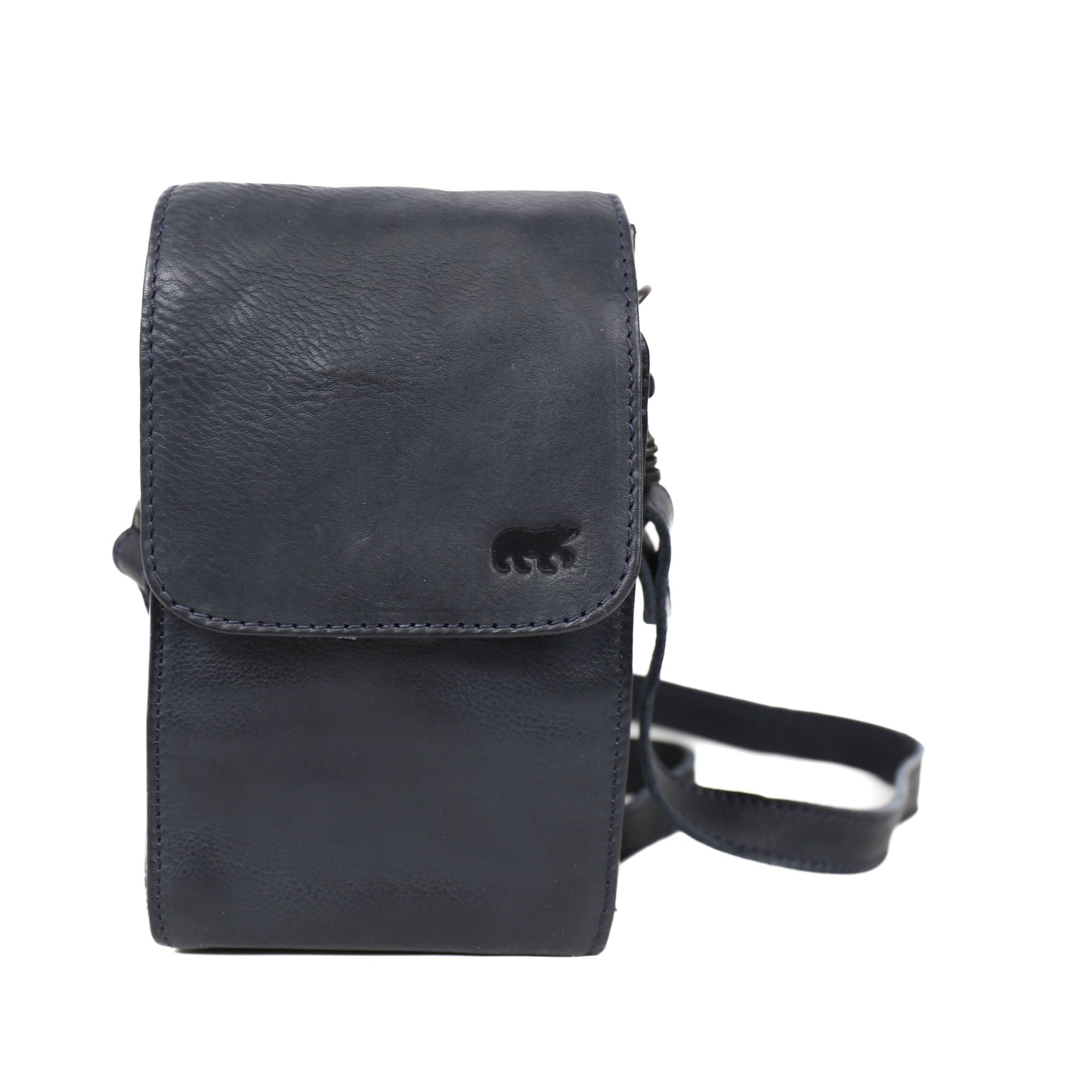 Umhängetasche 'Robbie' 2.0 Navy