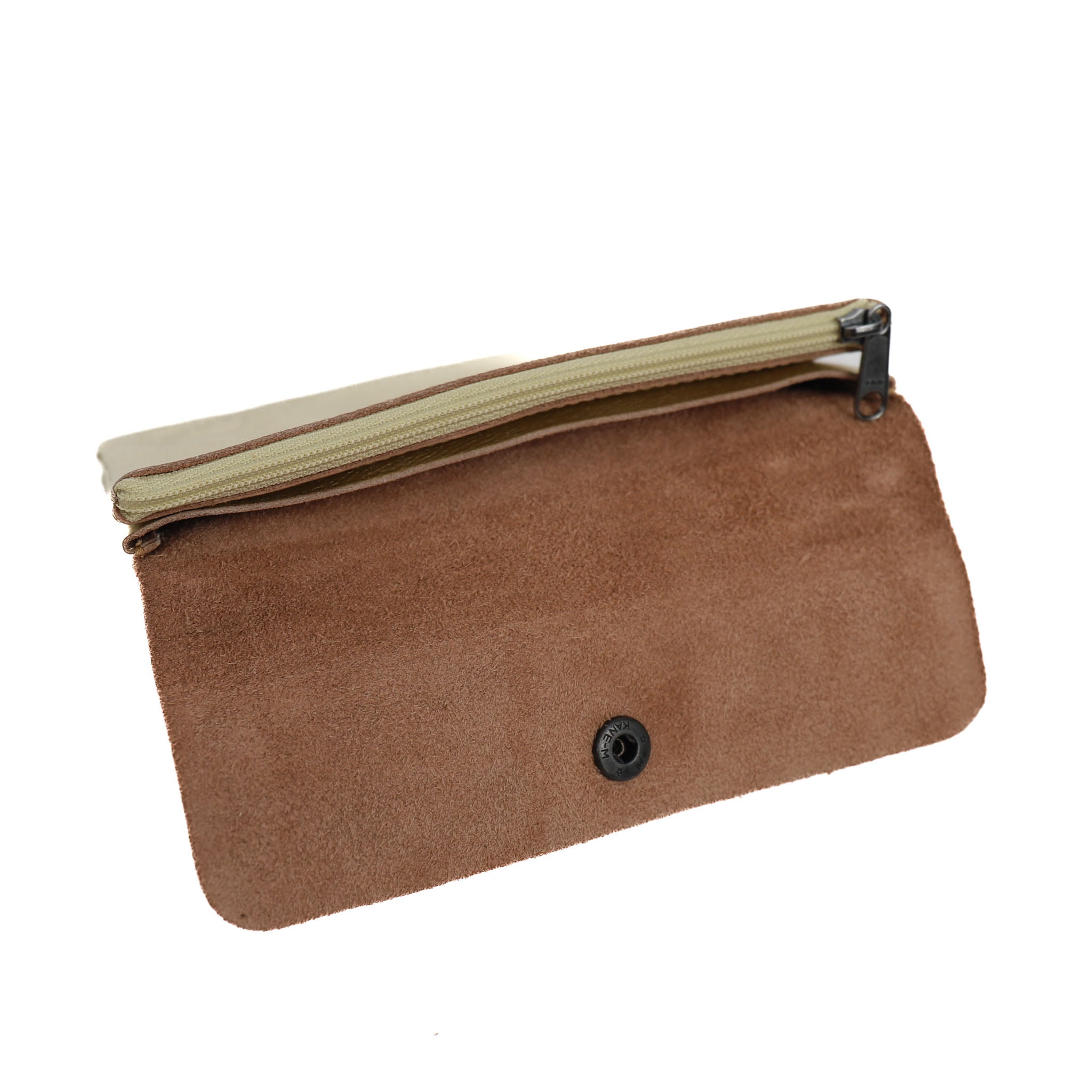 Geldbörse/Etui 'Ivy' Champagne