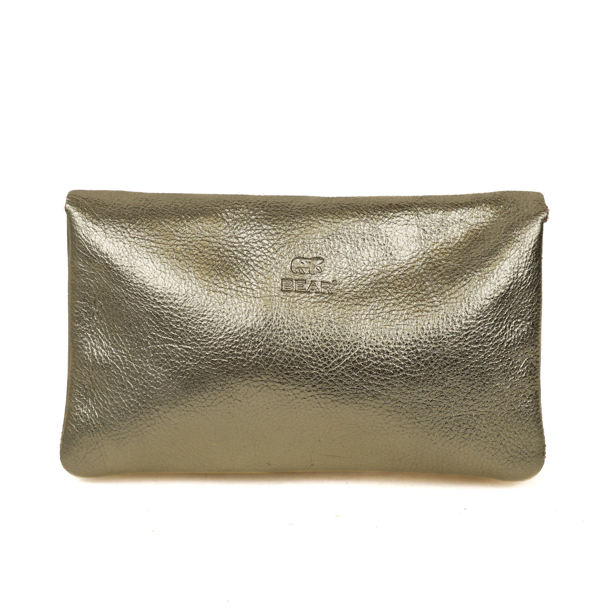 Geldbörse/Etui 'Ivy' Champagne