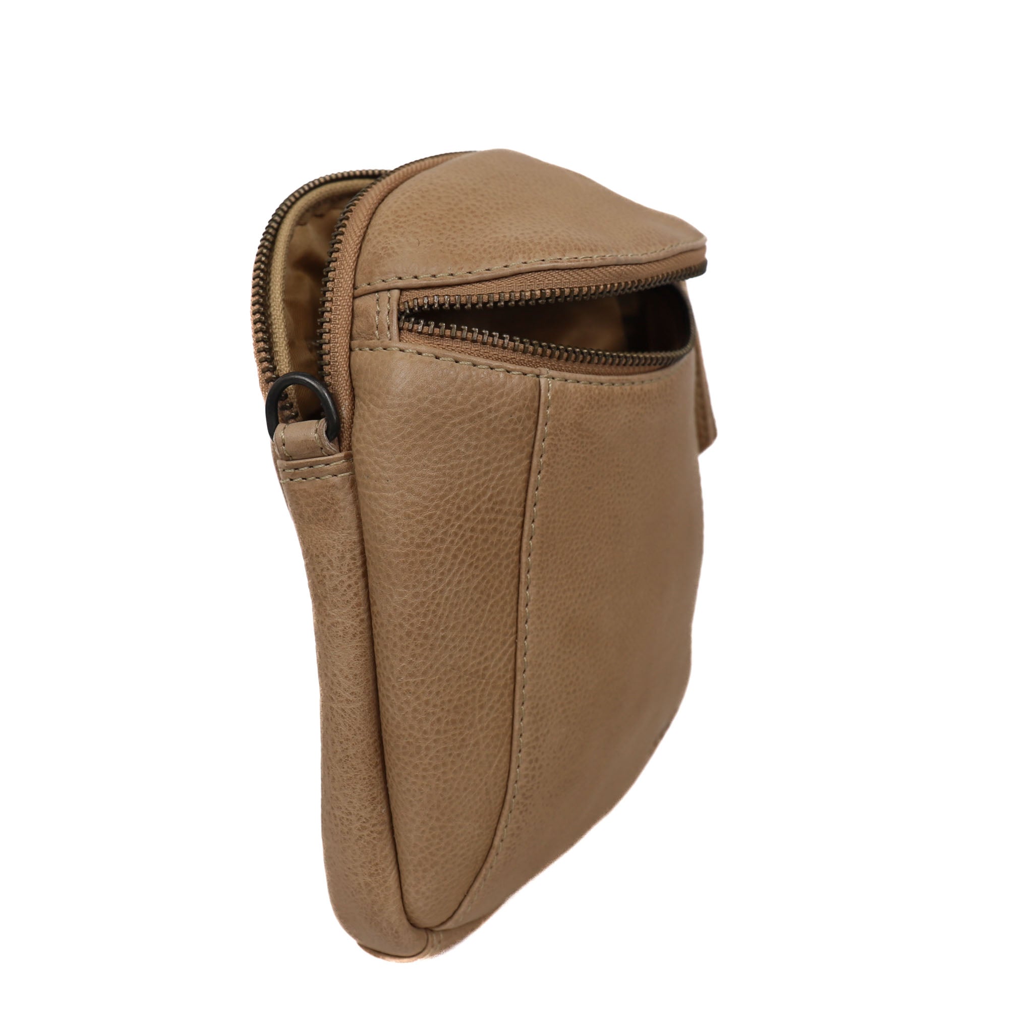 Umhängetasche 'Marlou' Beige