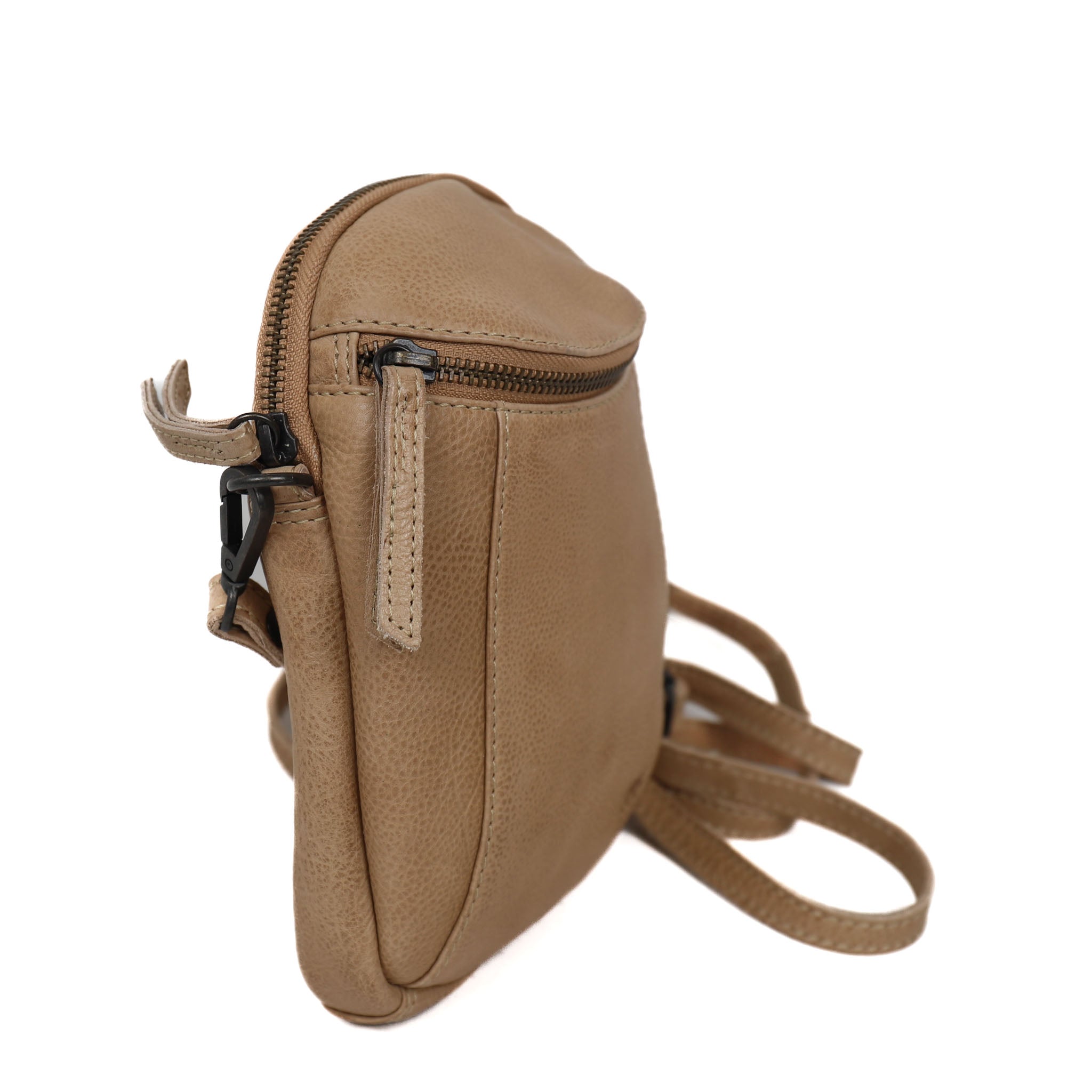 Umhängetasche 'Marlou' Beige
