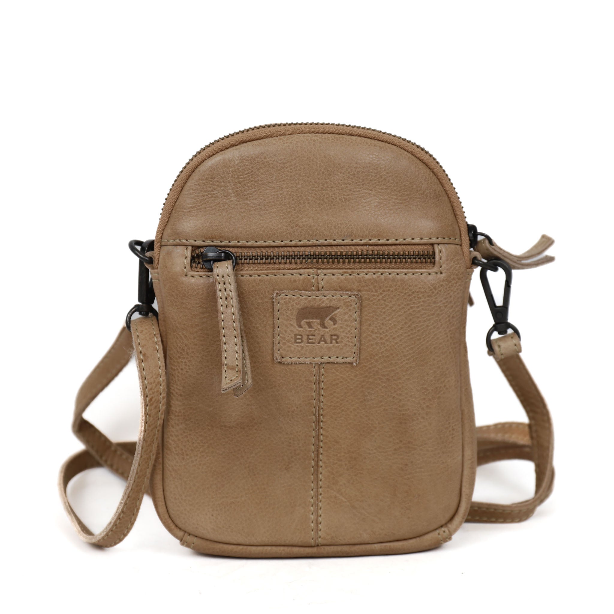 Umhängetasche 'Marlou' Beige